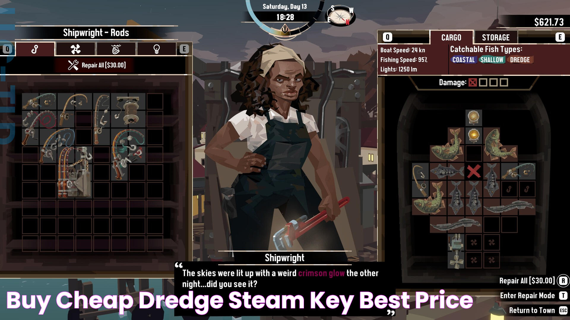 Mastering The Dredge Game: Strategies, Tips, And Insights