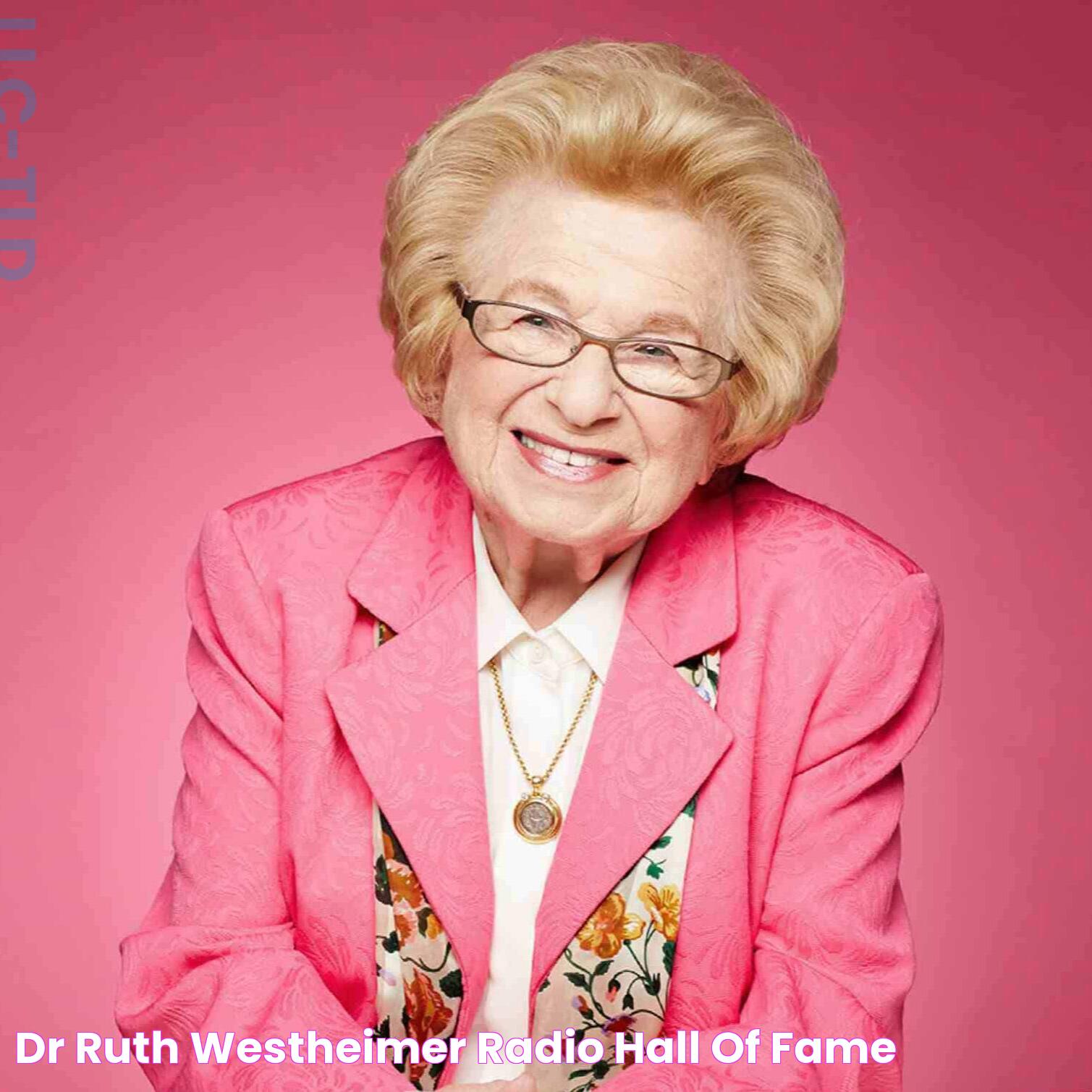 Life And Legacy Of Dr Ruth Westheimer: A Pioneer's Impact On Sexual Health