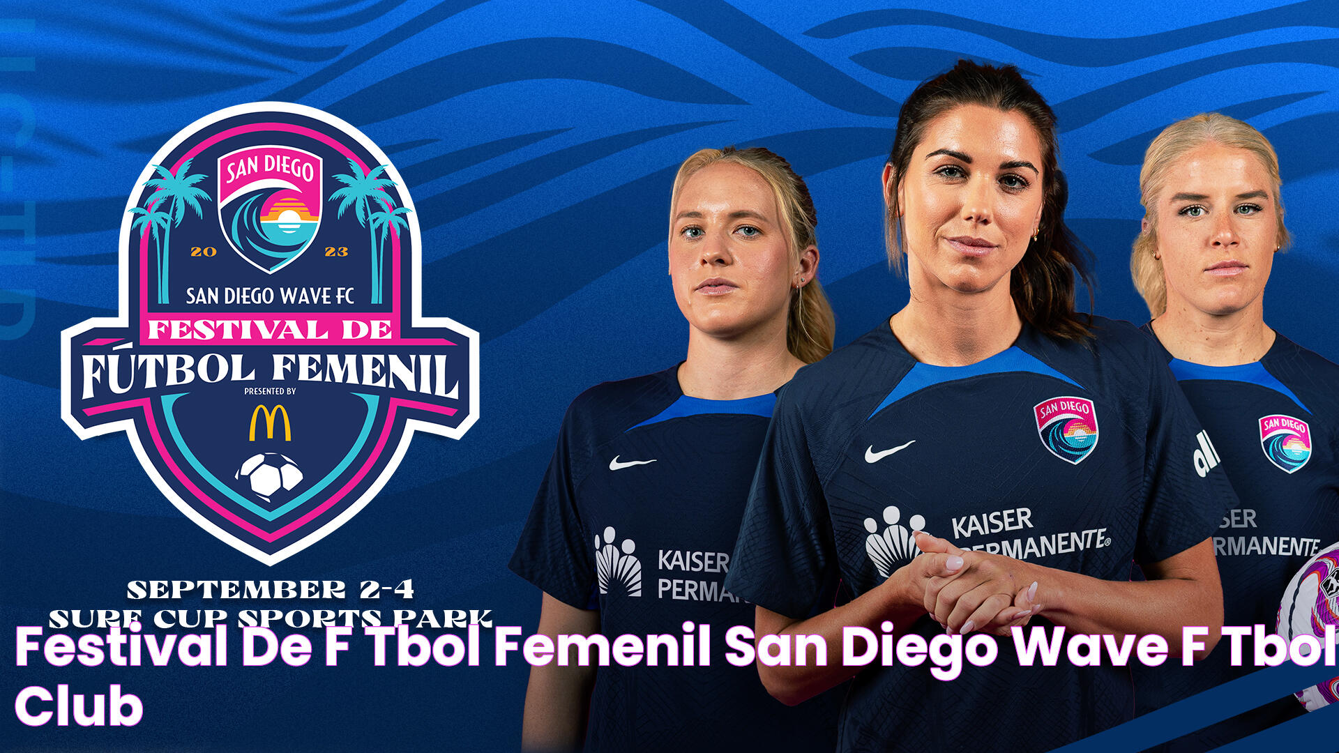 San Diego Wave FC: A Rising Star In Women's Soccer