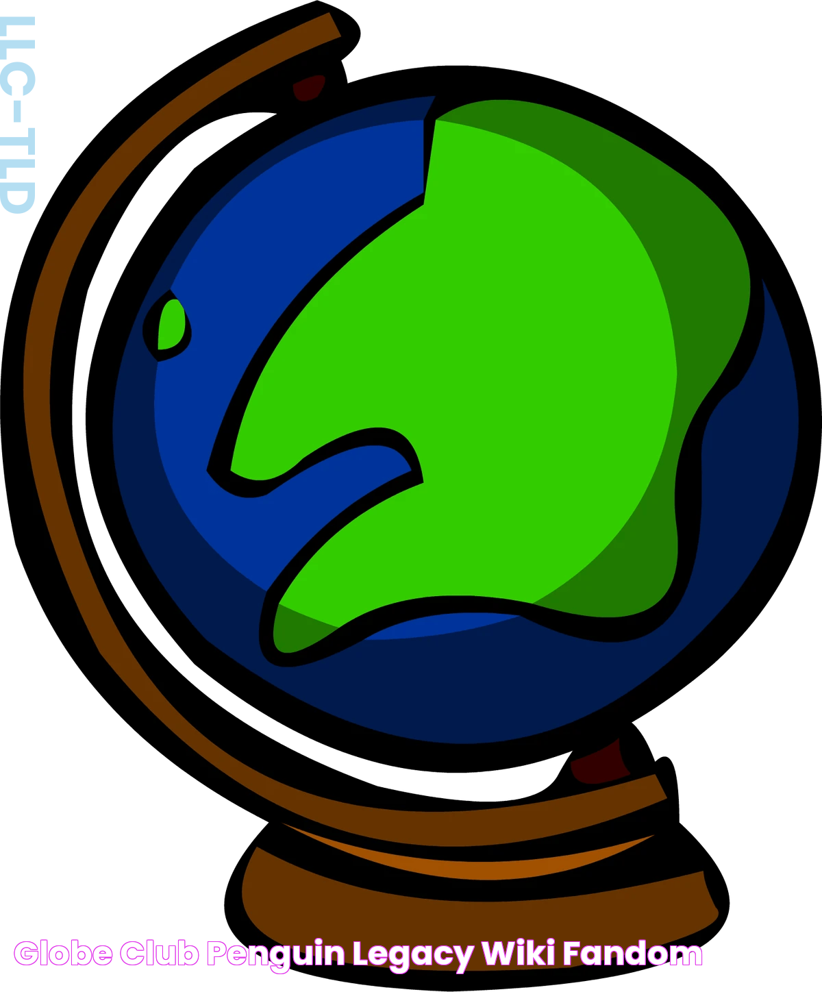 Globe Club Penguin Legacy Wiki Fandom