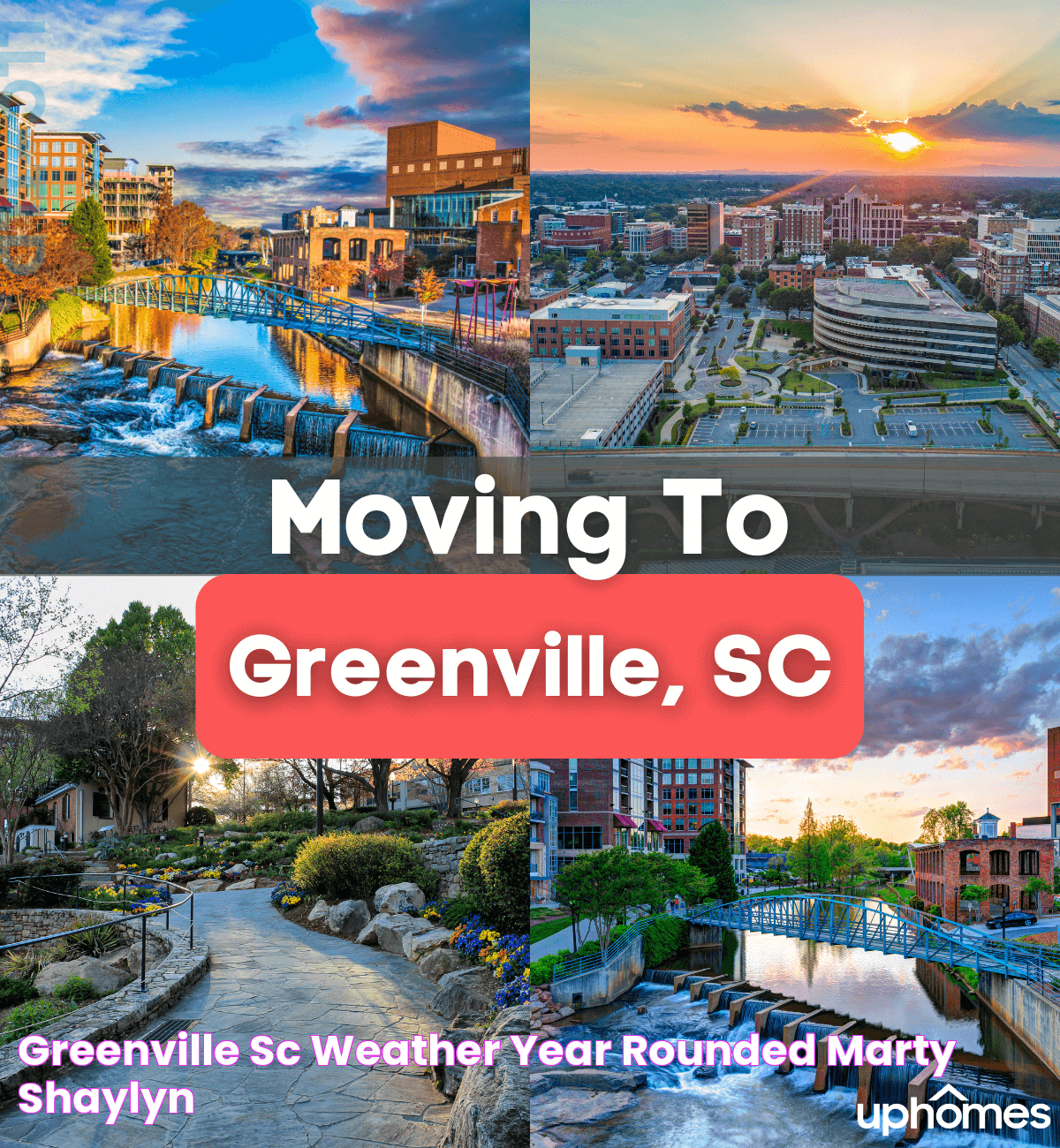 Understanding The Climate: A Deep Dive Into Weather In Greenville SC