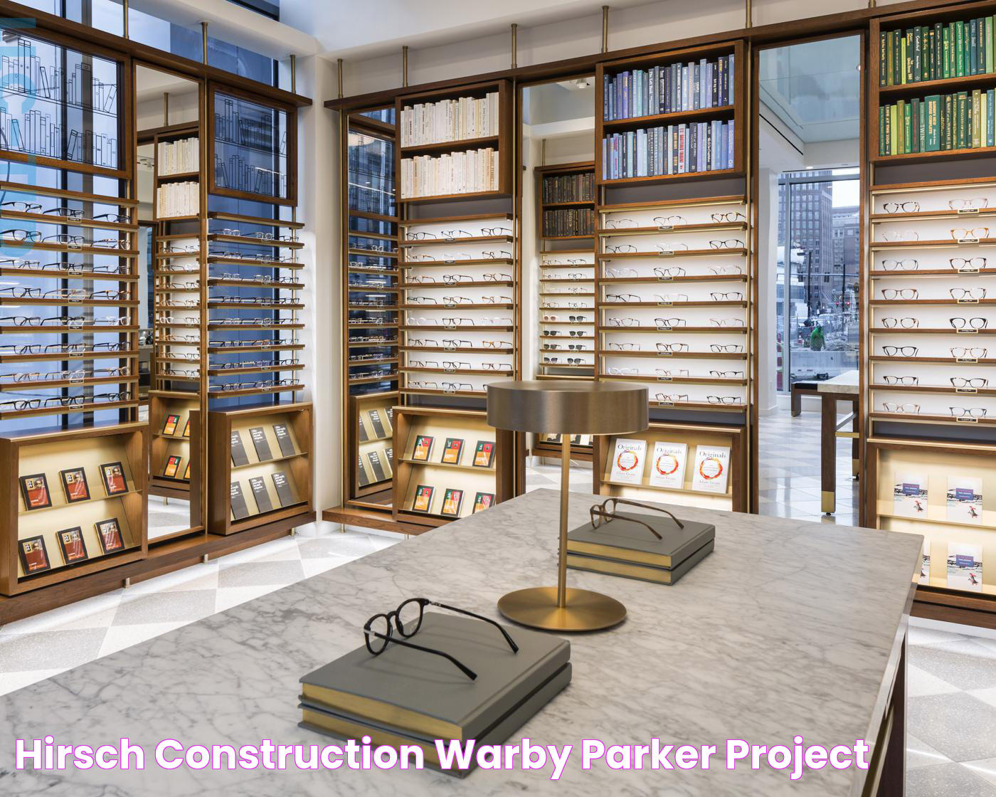 Warby And Parker: A Visionary Approach To Eyewear