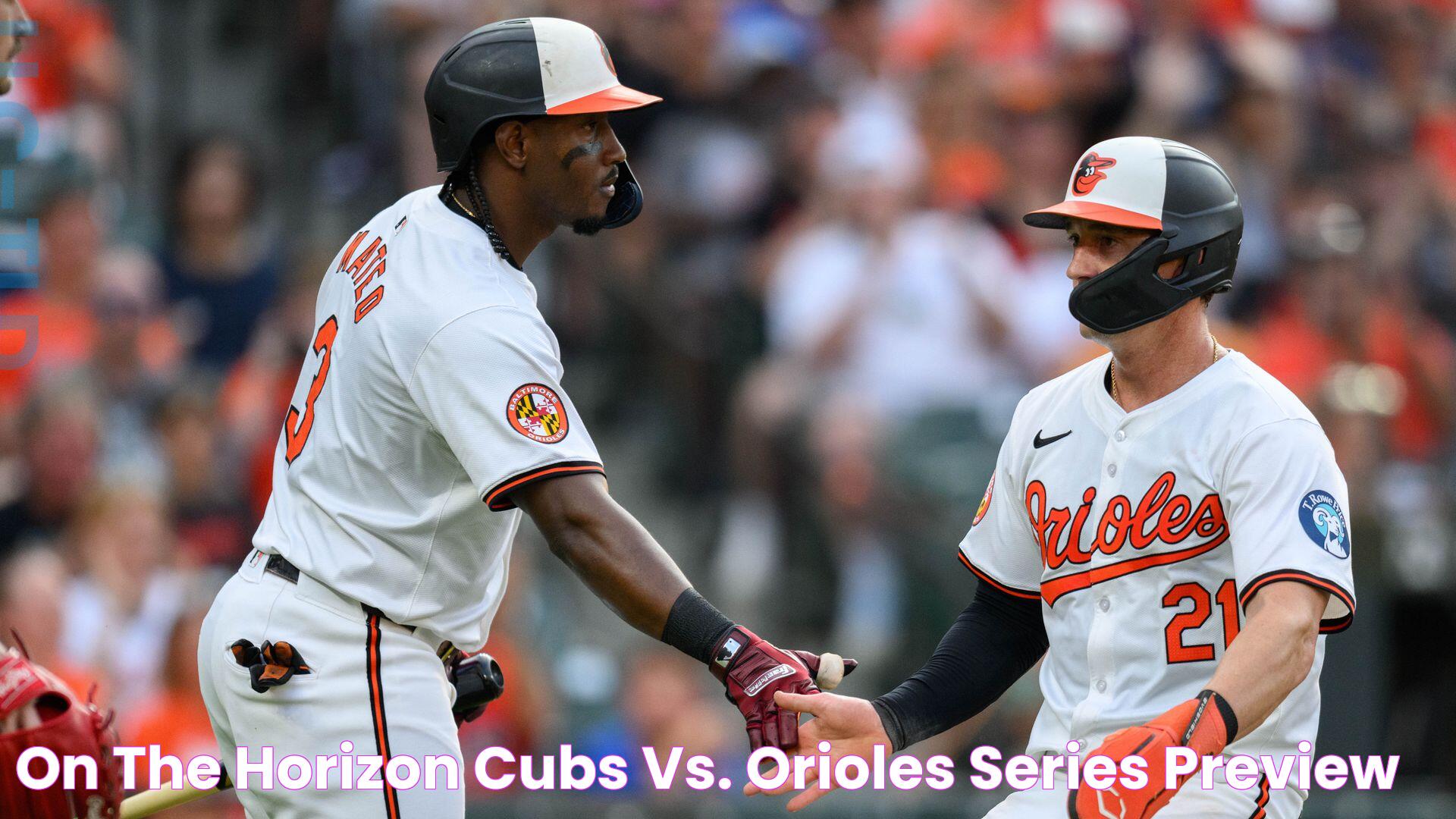 Exciting Showdown: Cubs Vs. Orioles - A Deep Dive Into Their History And Rivalry