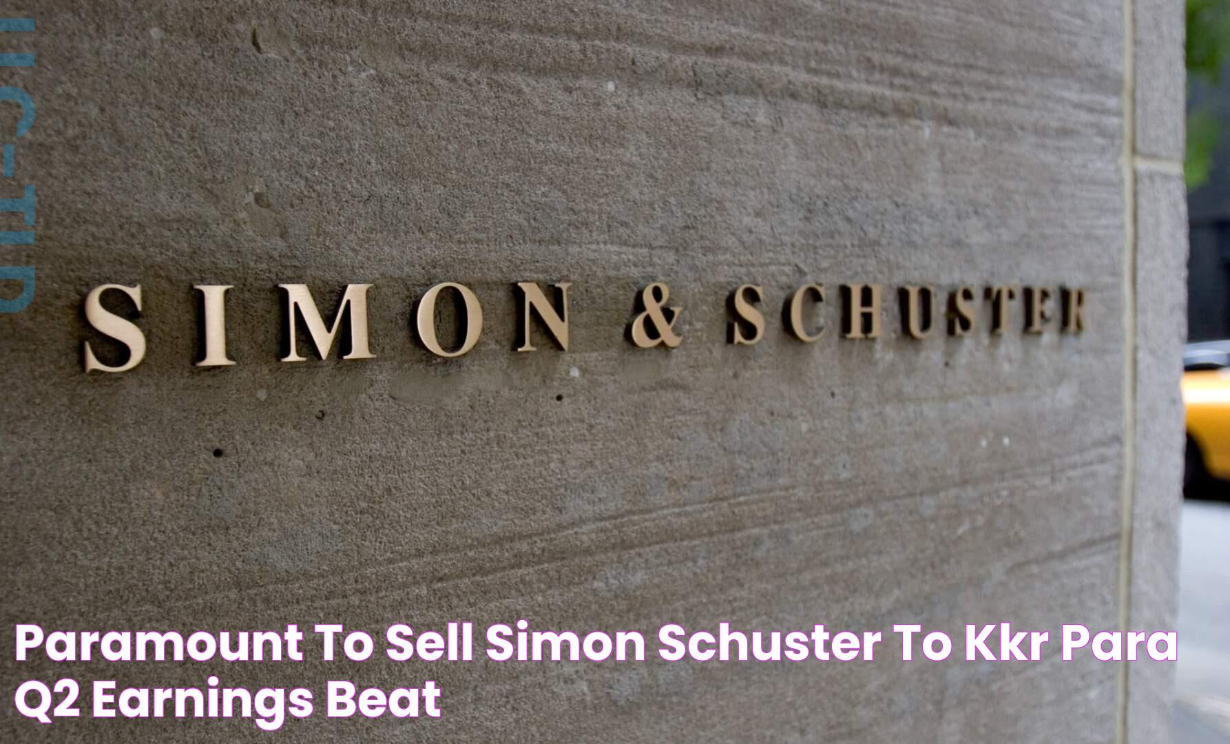 Simon &amp; Schuster: The Prestigious Publisher Revolutionizing The Literary World