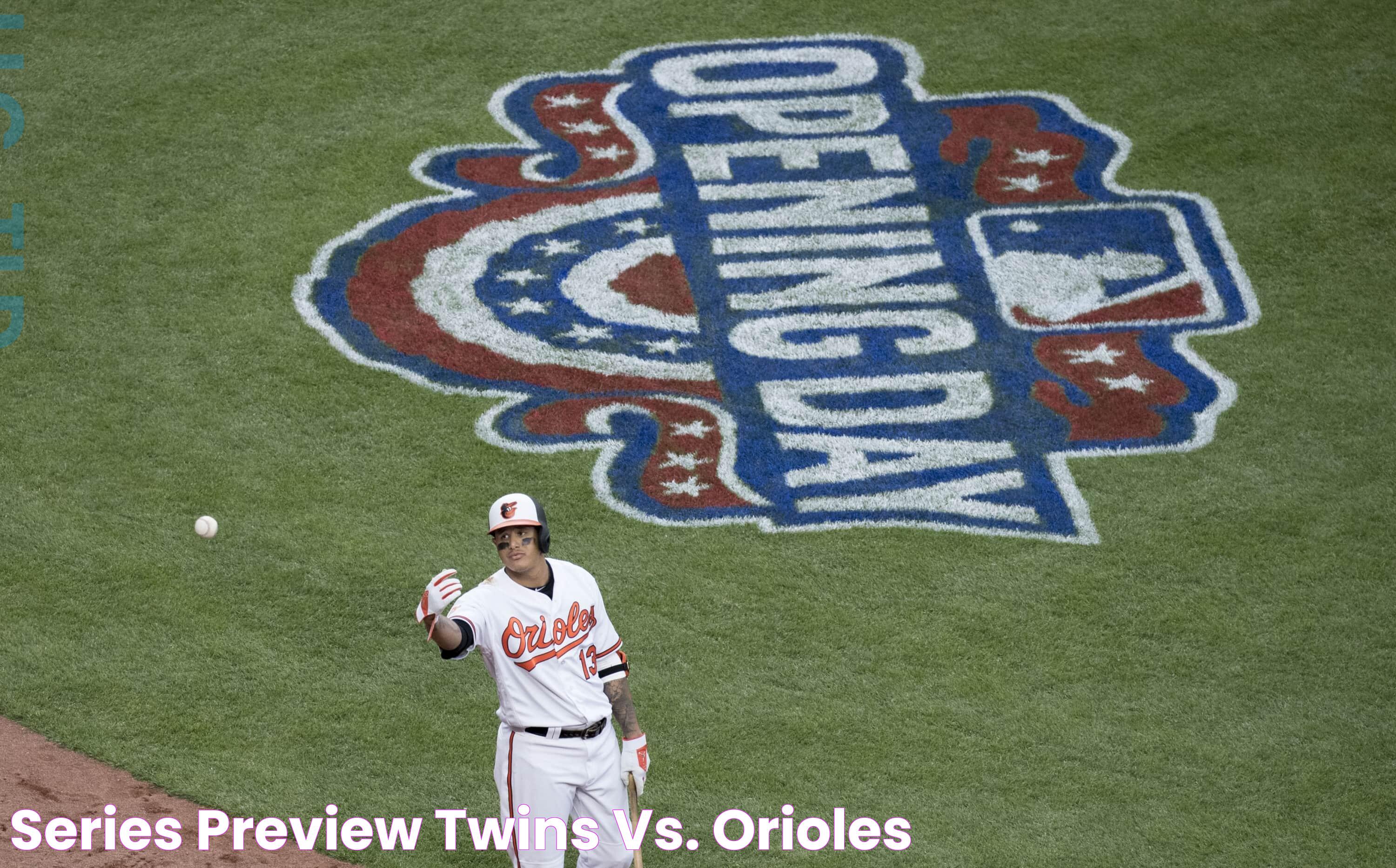 Twins Vs Orioles: A Detailed Analysis Of The MLB Match-Up