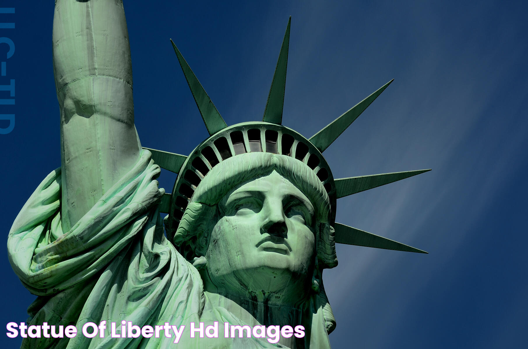 Liberty Statue: The Symbol Of Freedom And Hope