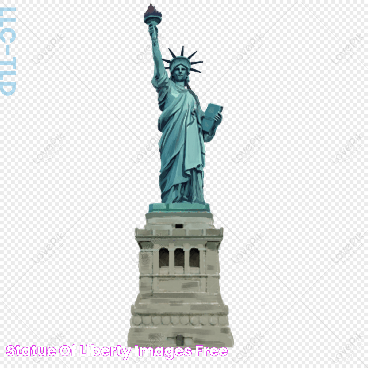 Statue Of Liberty Images Free