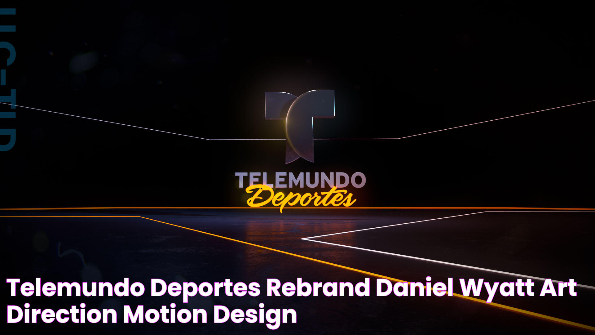 All You Need To Know About Telemundo Deportes: A Deep Dive Into Sports Broadcasting