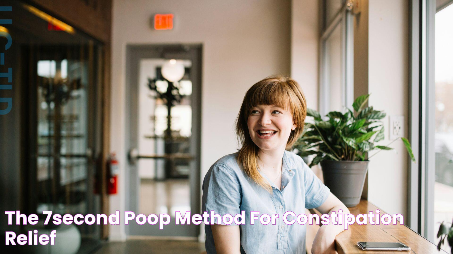 Effective Tips: The 7 Second Poop Method For A Healthier You