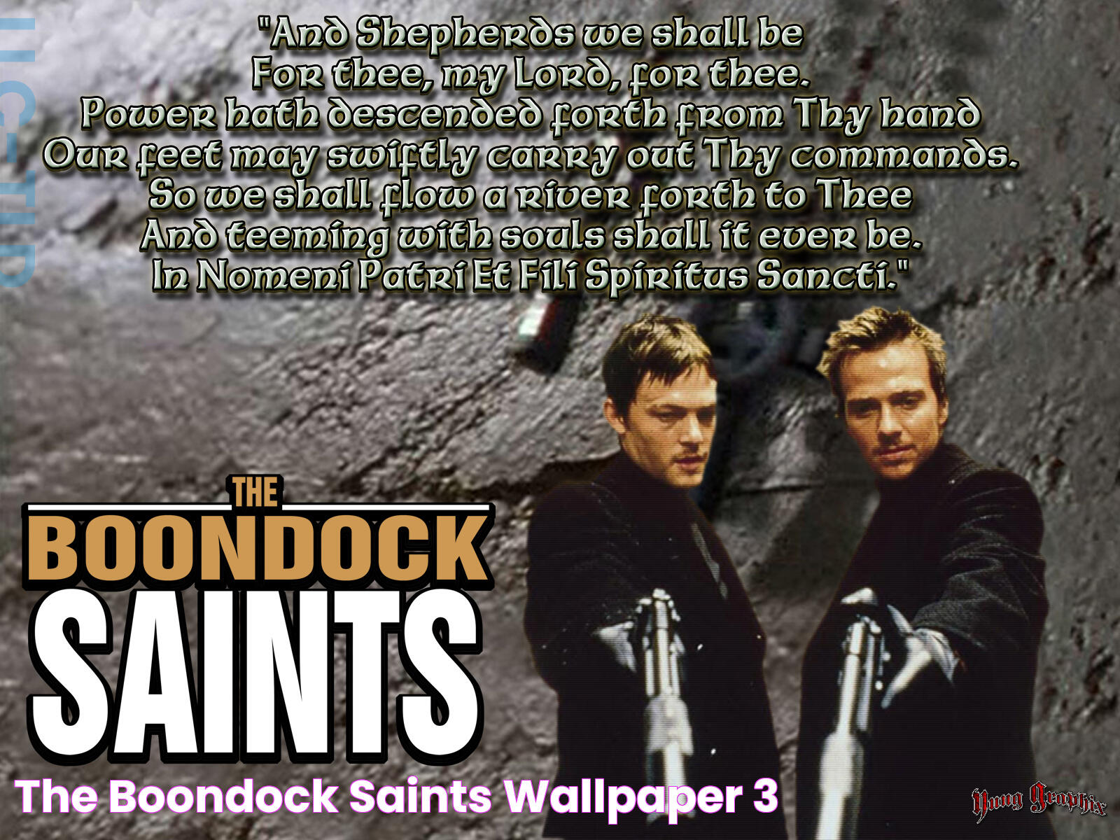 The Anticipation Of Boondock Saints 3: A New Chapter Awaits