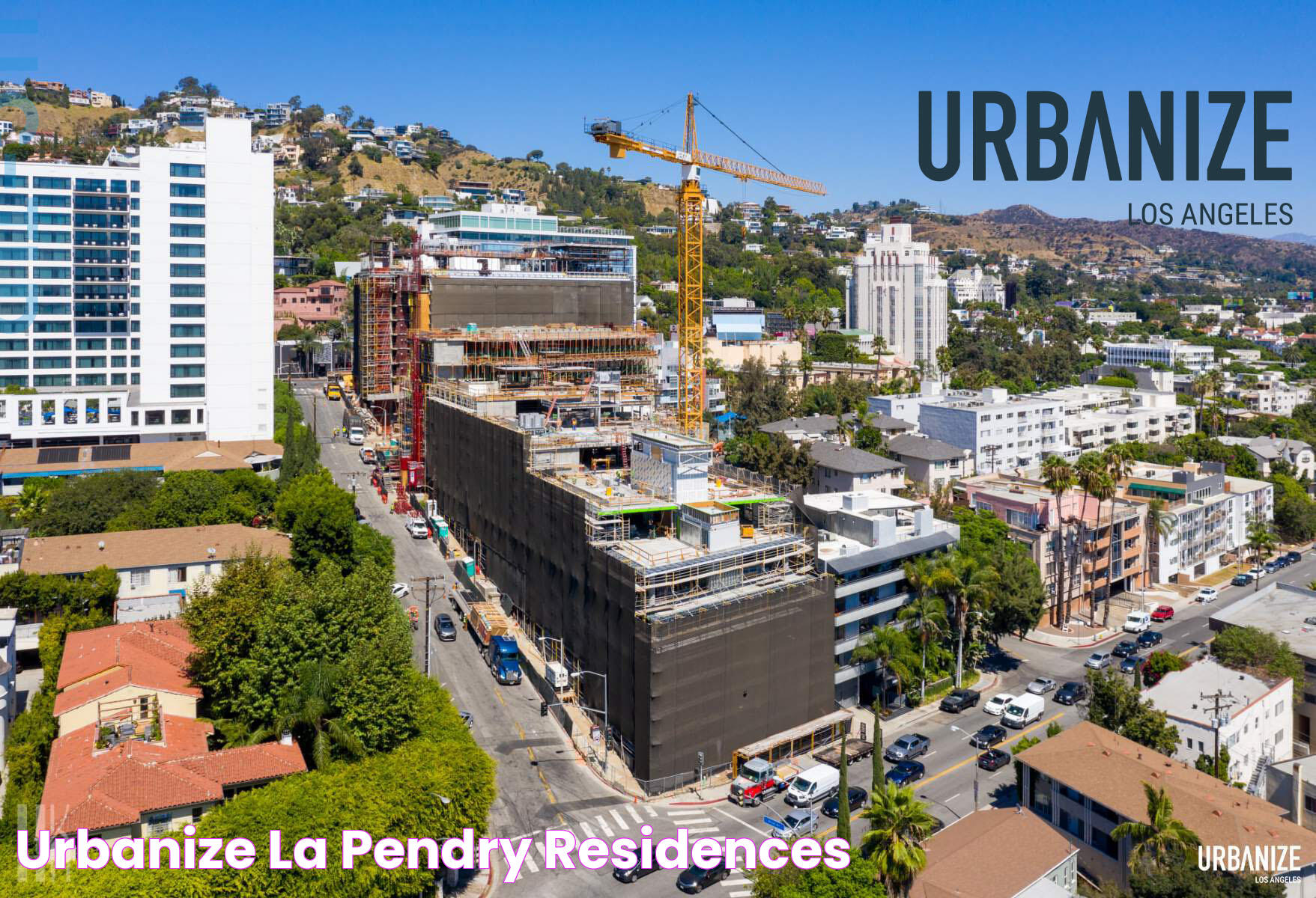 Transforming Urban Spaces: A Closer Look At Urbanize LA