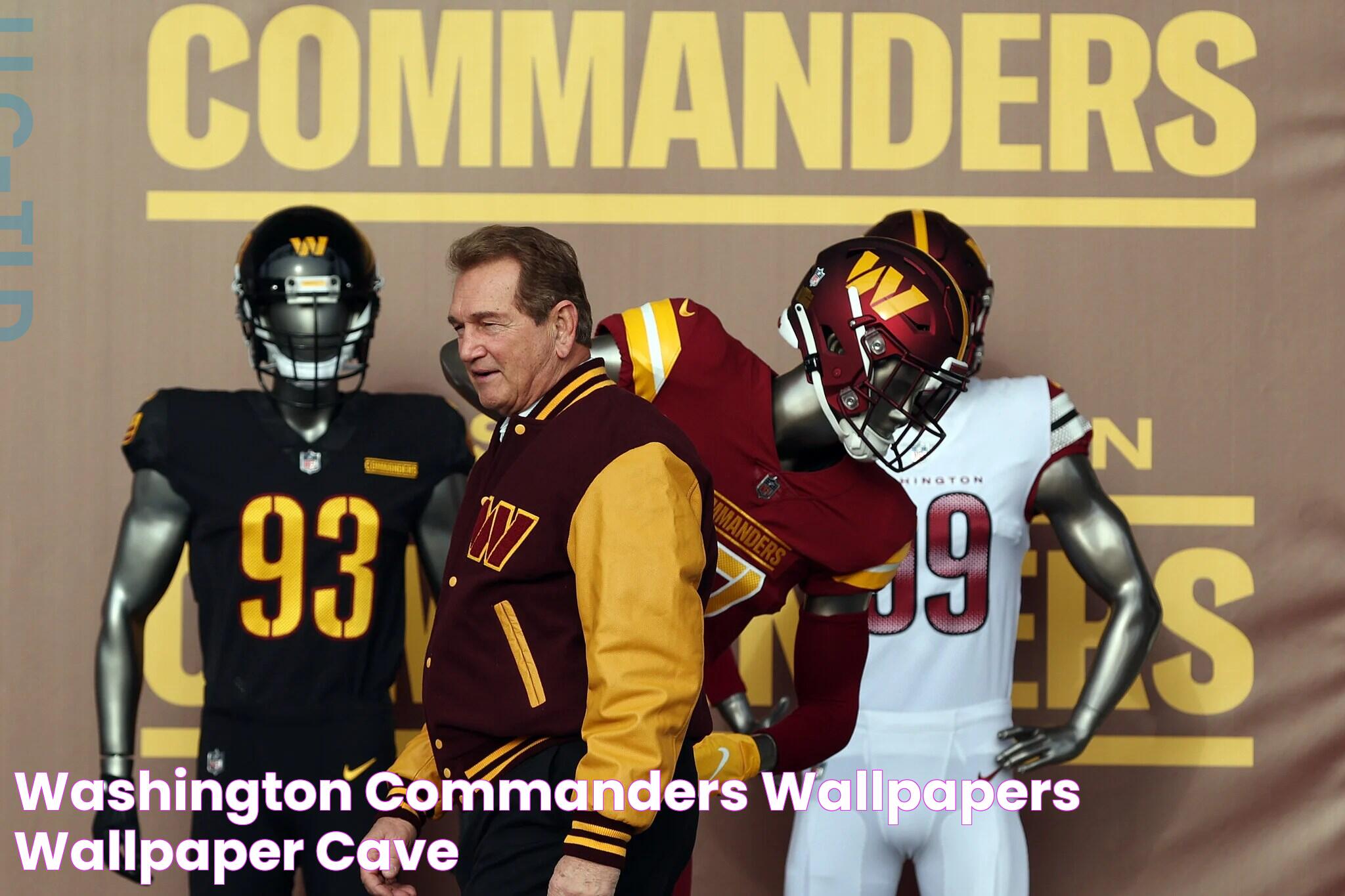 Essential Guide To The Washington Commanders Stadium Experience