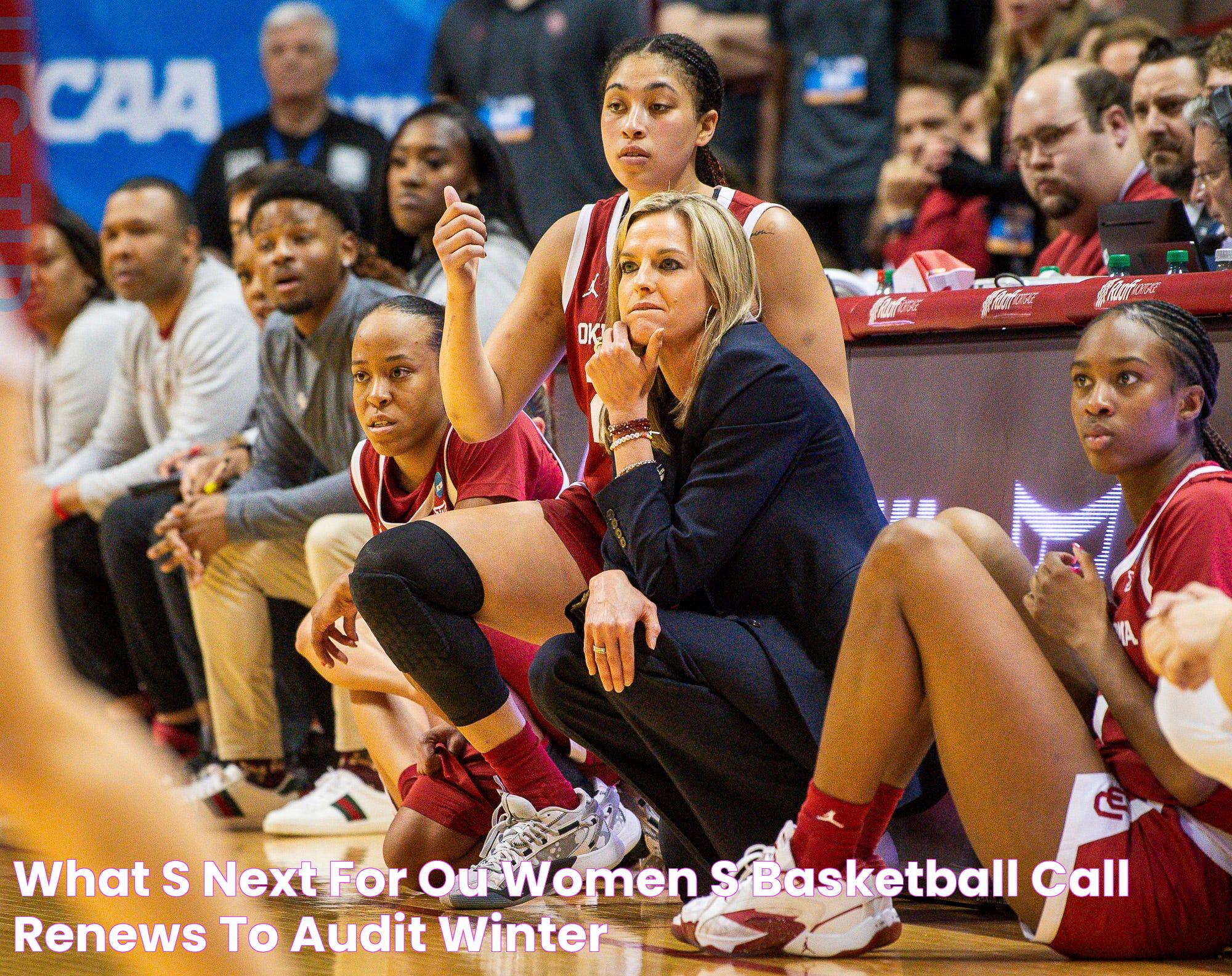 OU Women's Basketball: A Phenomenal Rise To Prominence