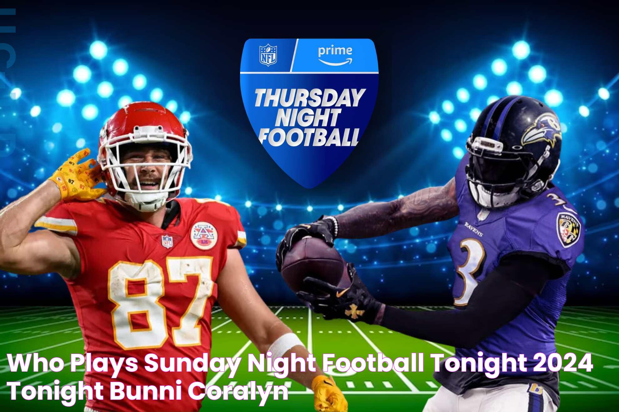 Football Fix: Your Guide To What Football Games Are On Tonight