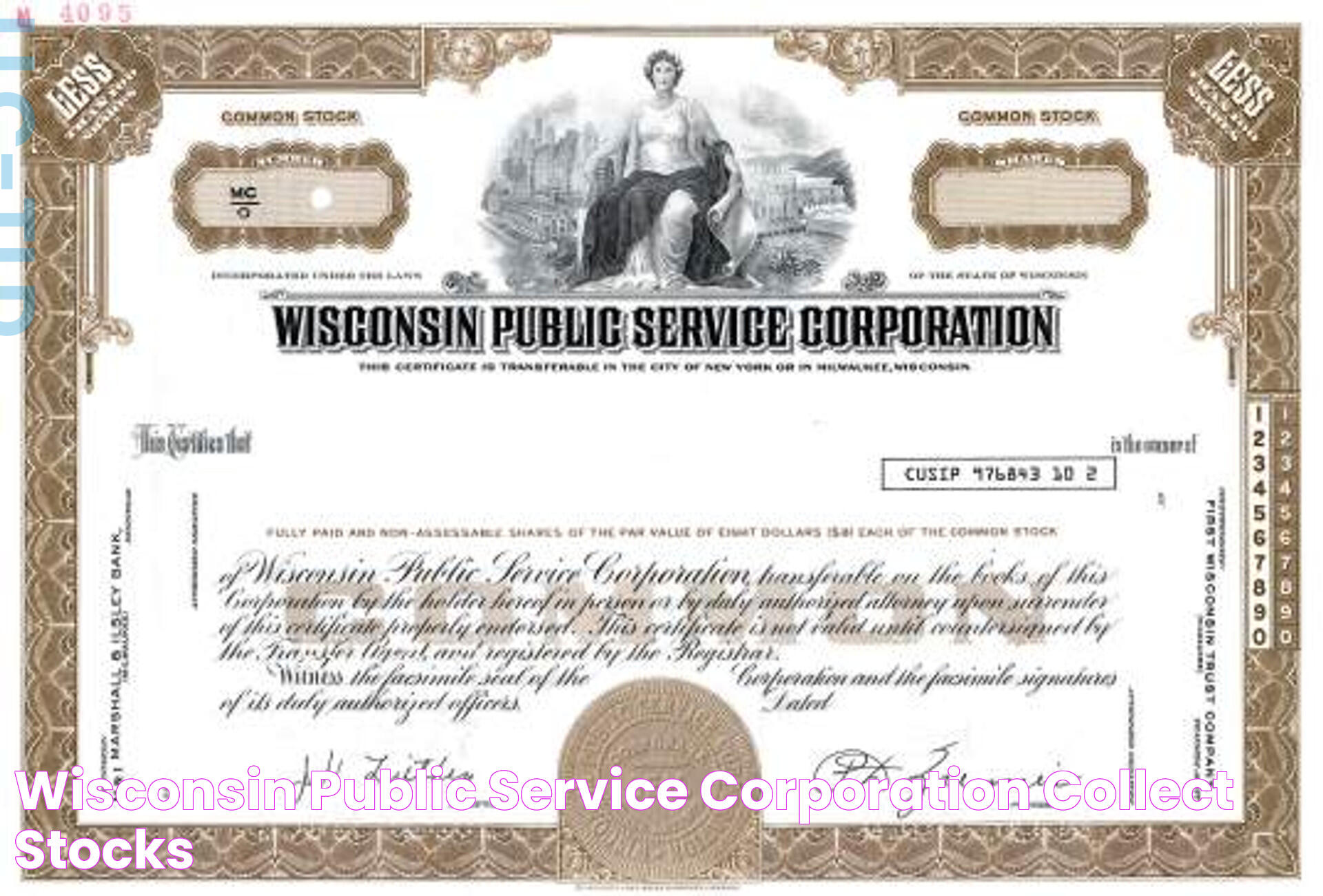 Wisconsin Public Service Corporation: The Unsung Backbone Of Wisconsin's Energy Landscape