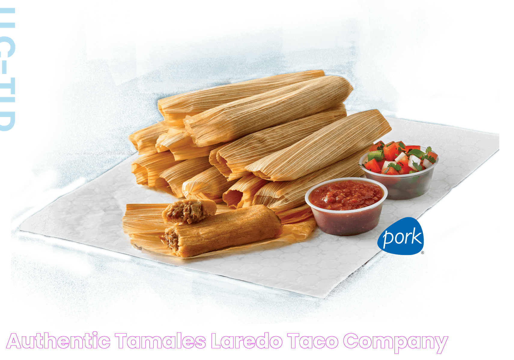 The Delicious World Of Tamales: A National Dish With Rich History And Flavor