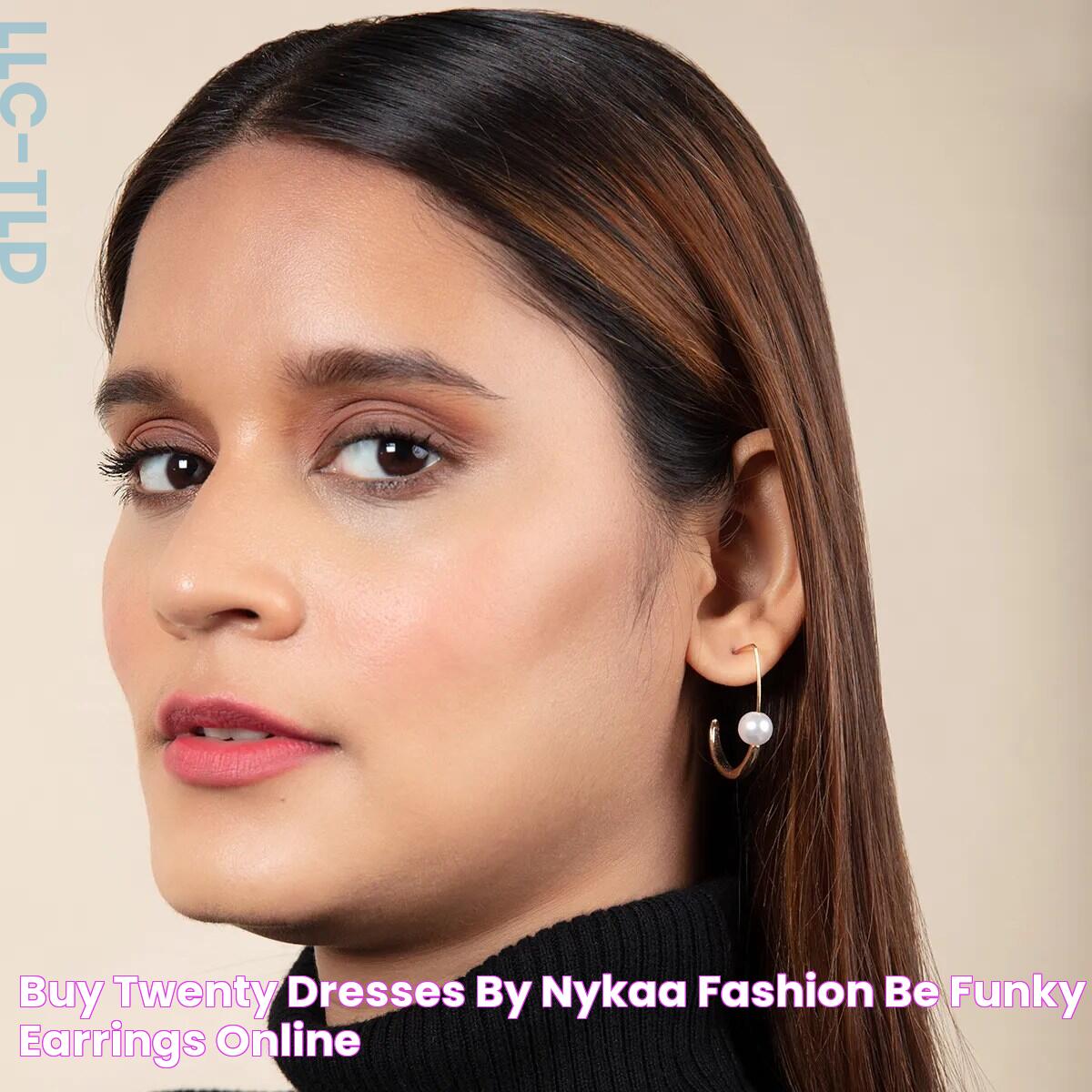 Nykaa Fashion: The Ultimate Guide To Style And Elegance