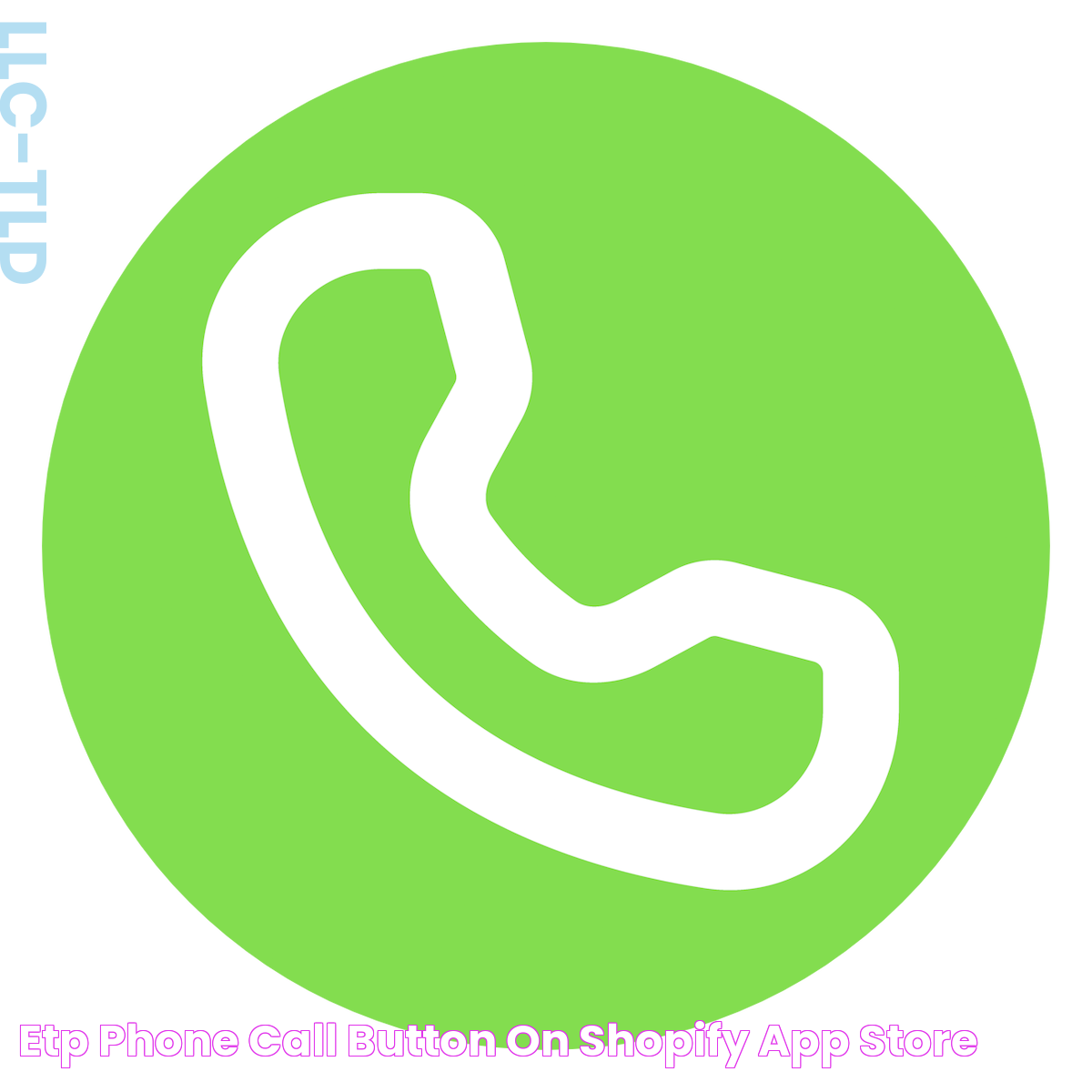 ETP Phone Call Button on Shopify App Store