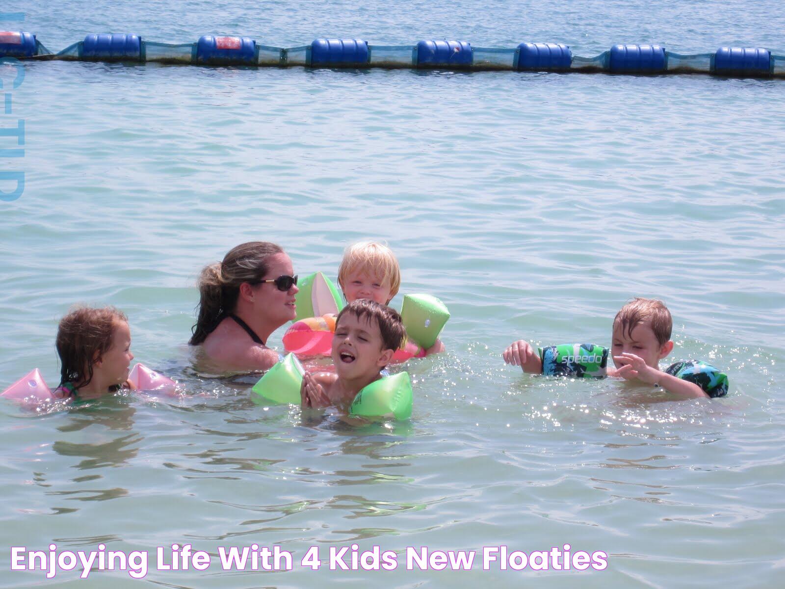 Essential Guide To Kids Floaties: Safety, Fun, And Selection