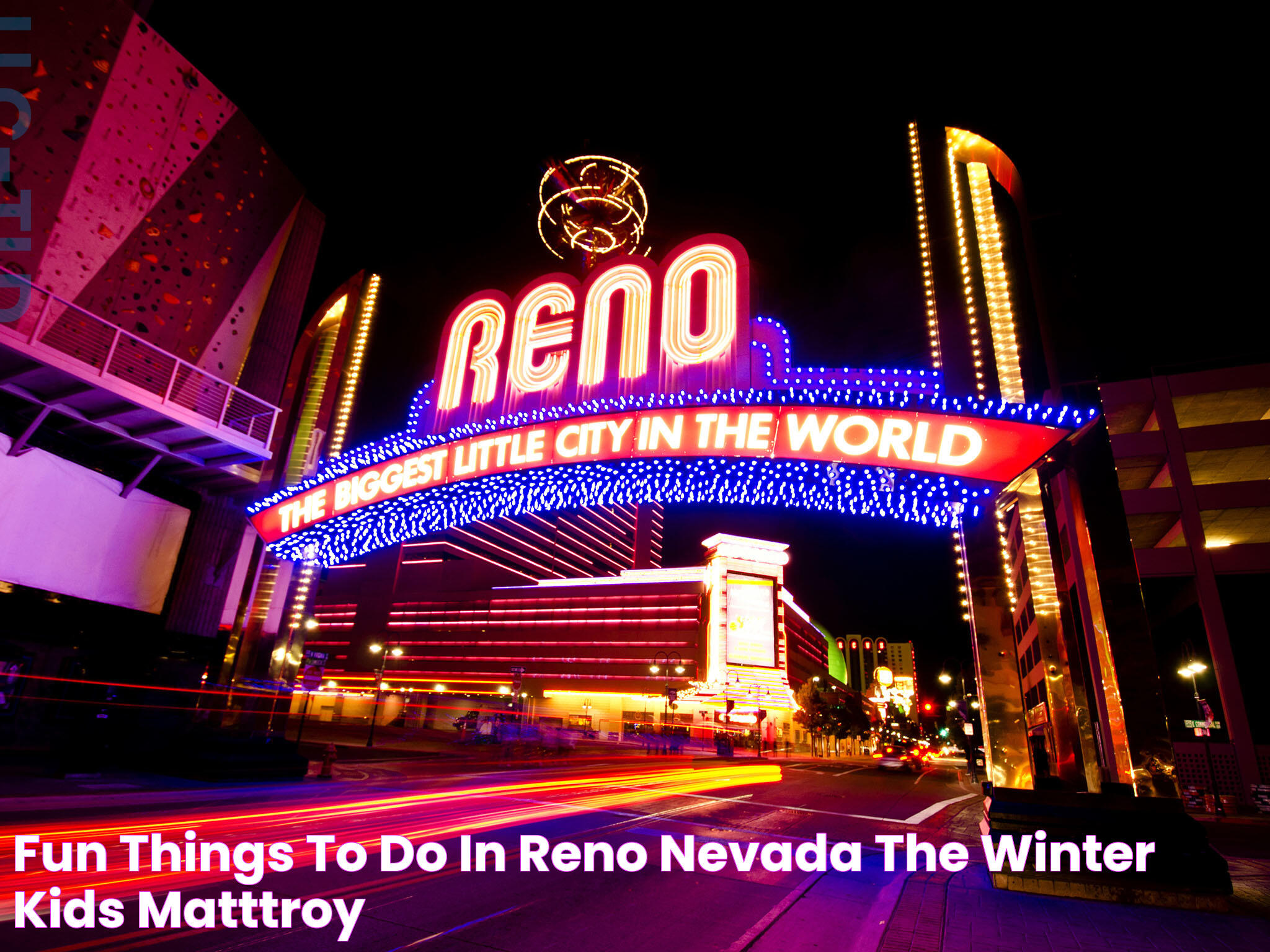 Top Exciting Activities In Reno, Nevada For All Ages