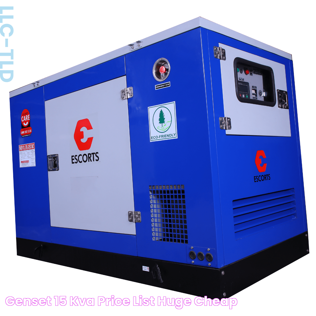 Small Genset For Home: Your Guide To Compact Power Solutions