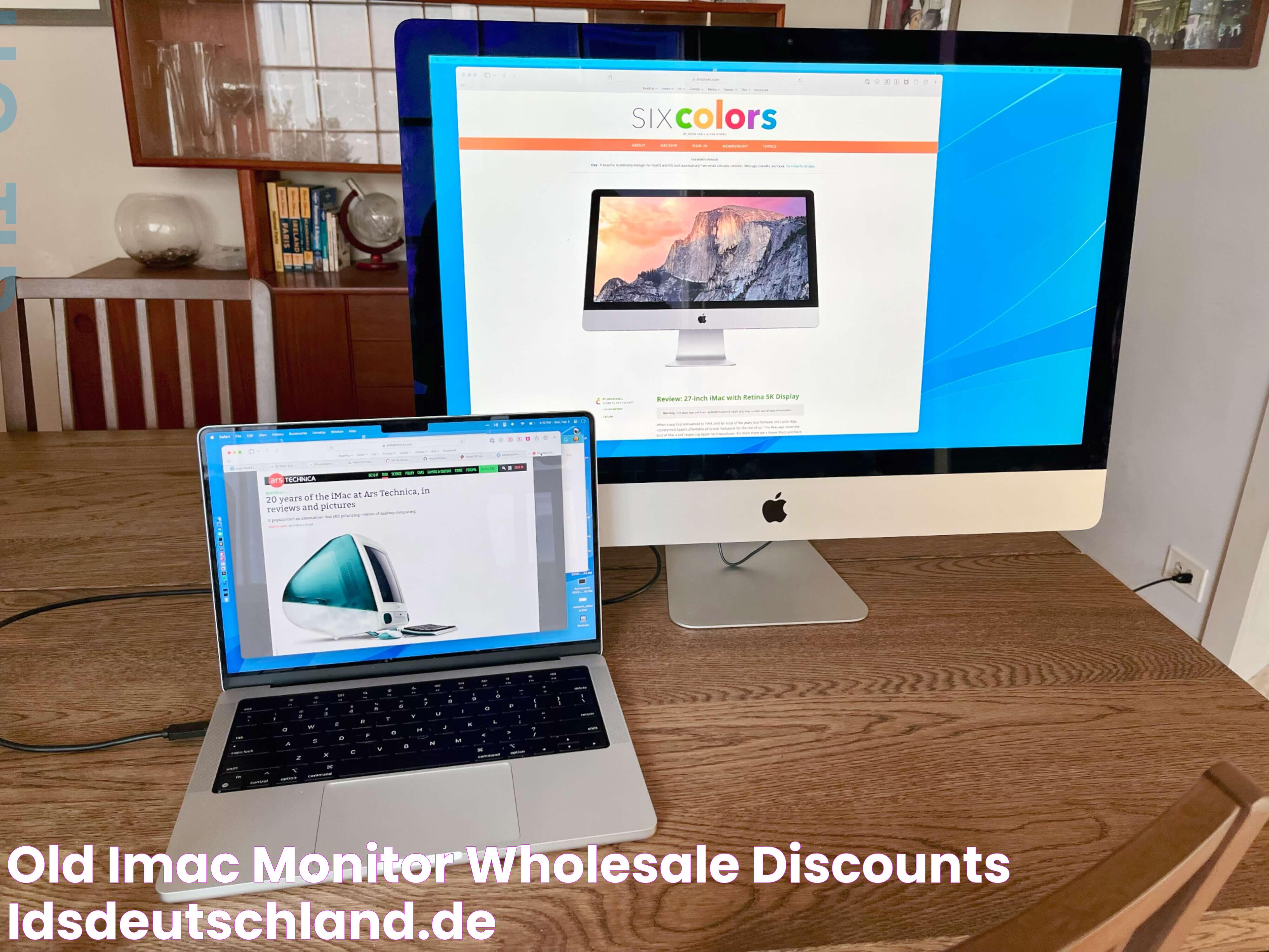 Old Imac Monitor Wholesale Discounts idsdeutschland.de