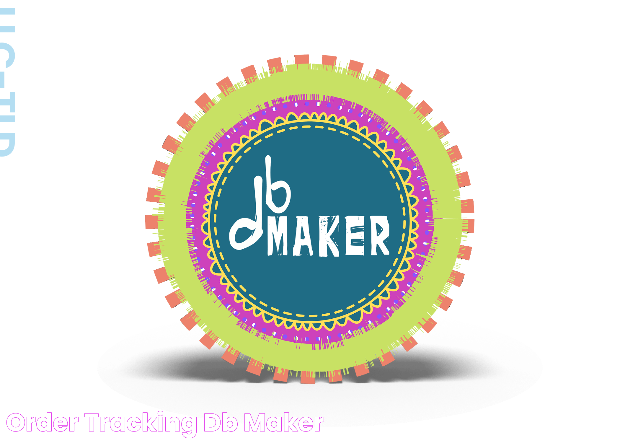 Order Tracking DB Maker