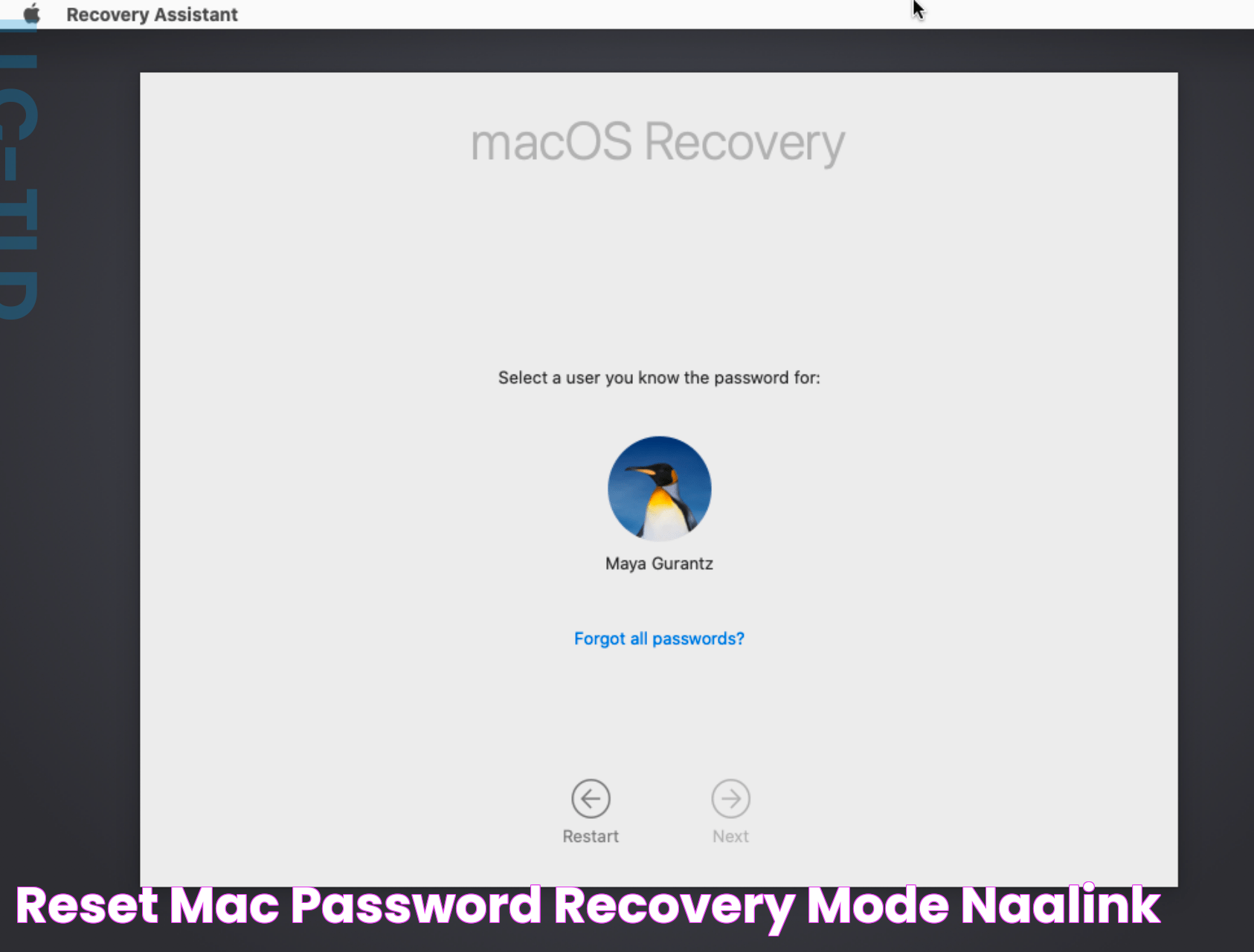 Understanding Recovery Mode On Mac M1: Essential Guide For Users