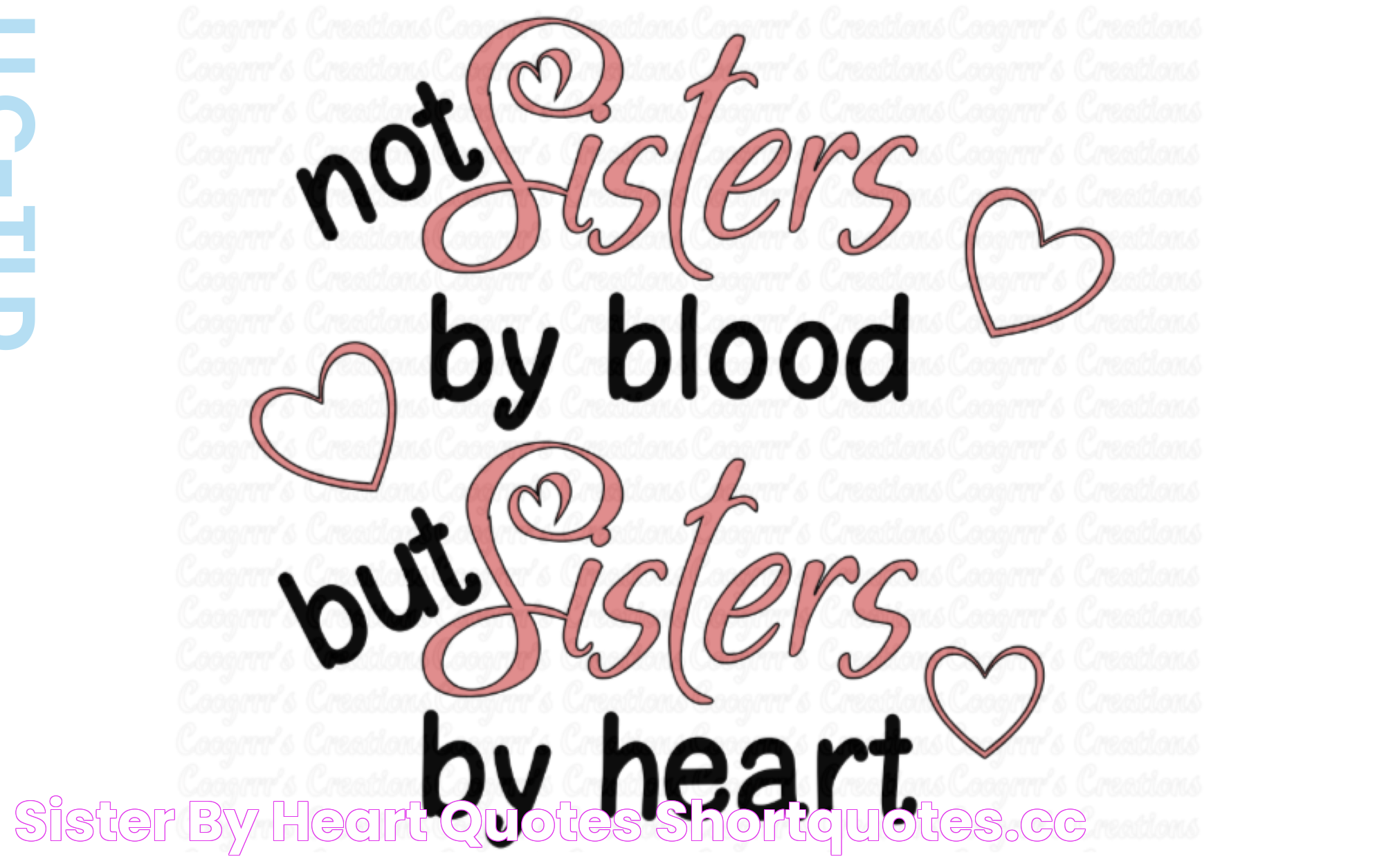 Heartfelt Sister Quotes Short: Cherishing The Unbreakable Bond