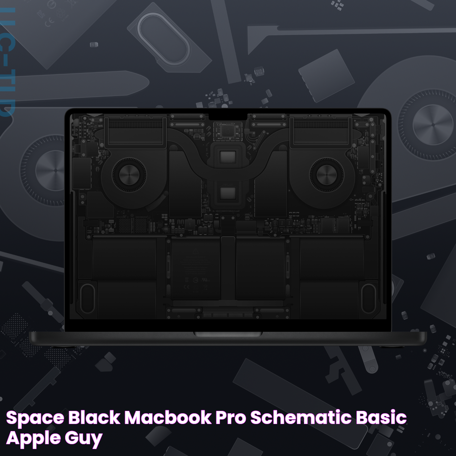 Resolving The Dilemma: Fixing A Black Screen On MacBook Pro