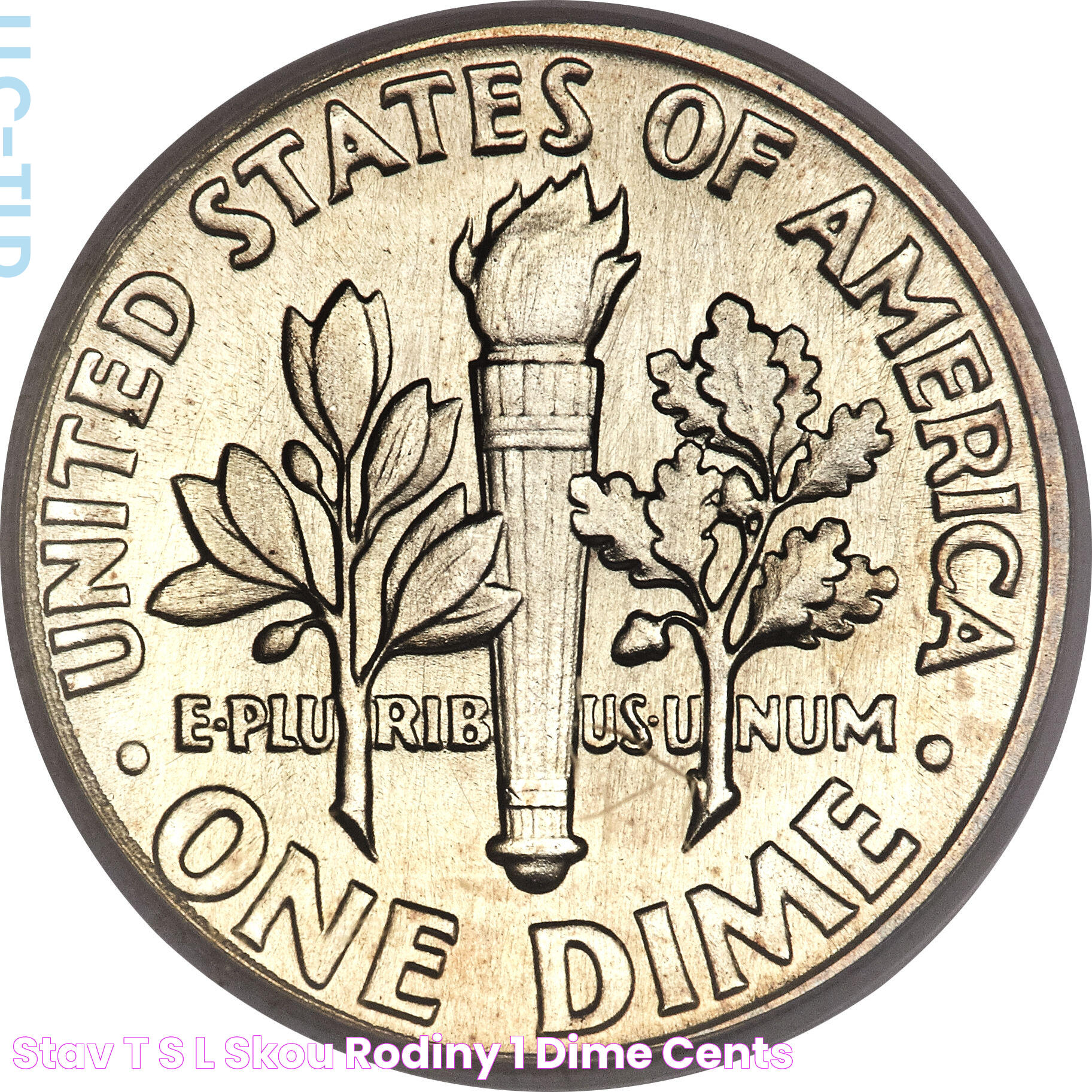 Clarifying The Value: Dime How Much Cents?