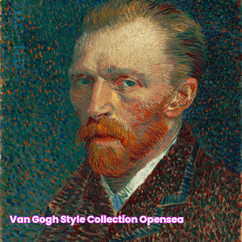 Timeless Wisdom: Van Gogh Quotations For Inspiration