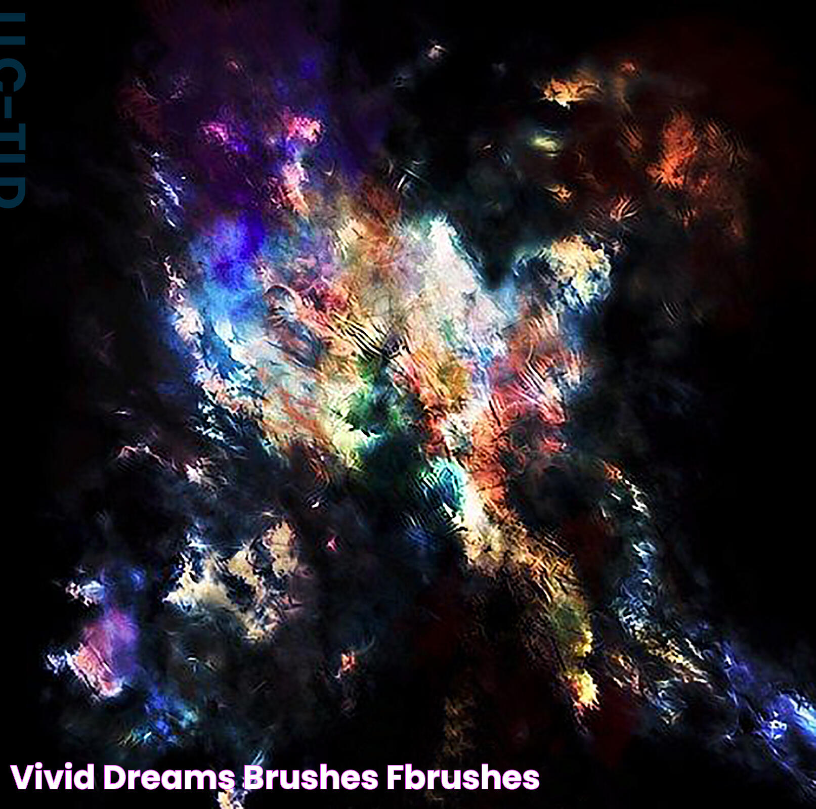 Vivid Dreams Brushes Fbrushes