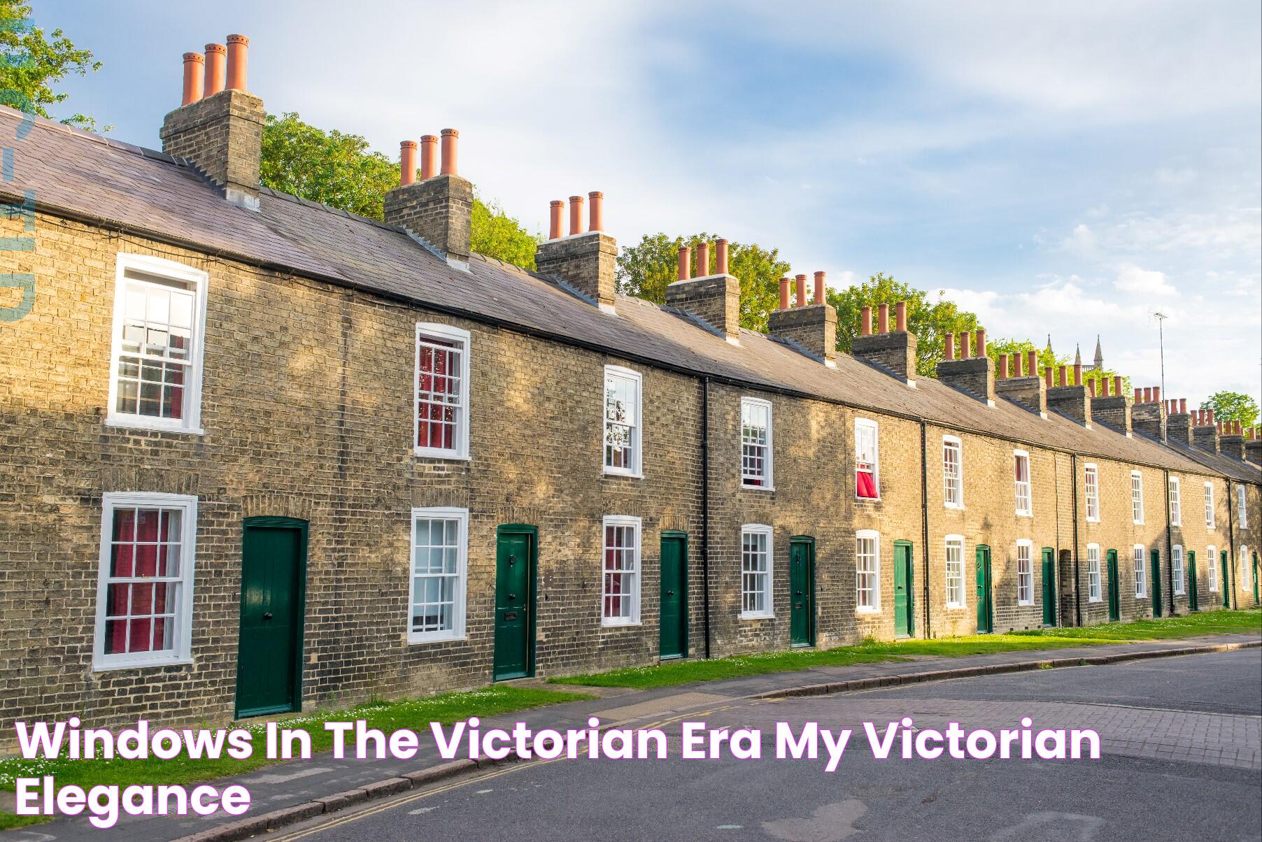 When Did The Victorian Era End? A Detailed Examination Of Its Conclusion