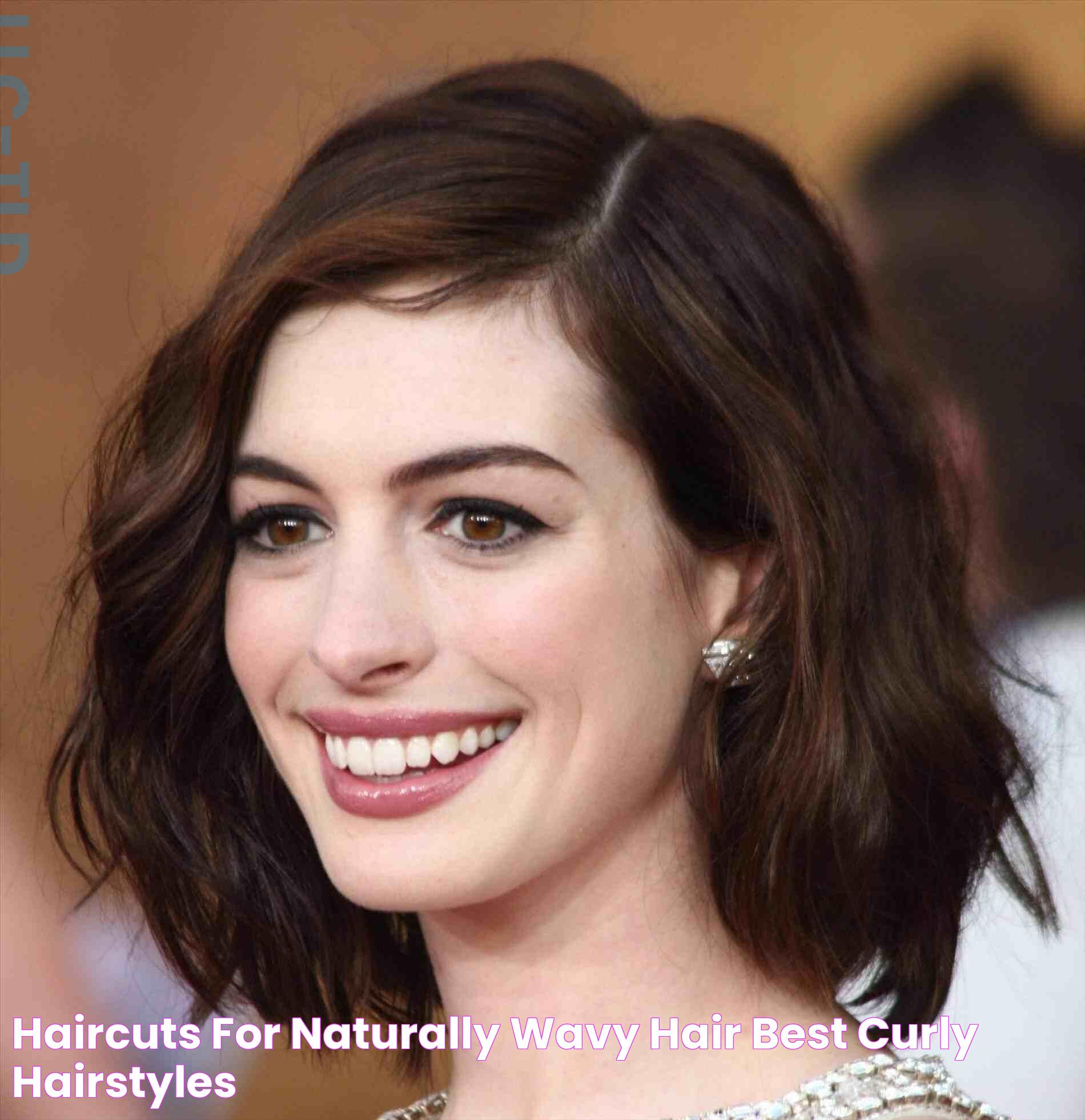 haircuts for naturally wavy hair Best Curly Hairstyles