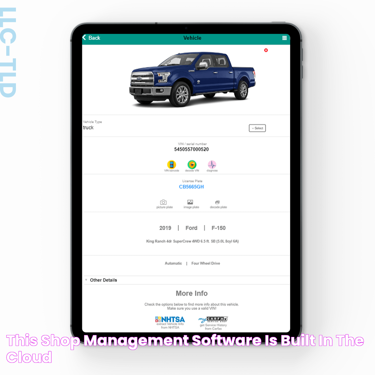 Advanced Solutions For Efficient Car Repair Shop Software Management