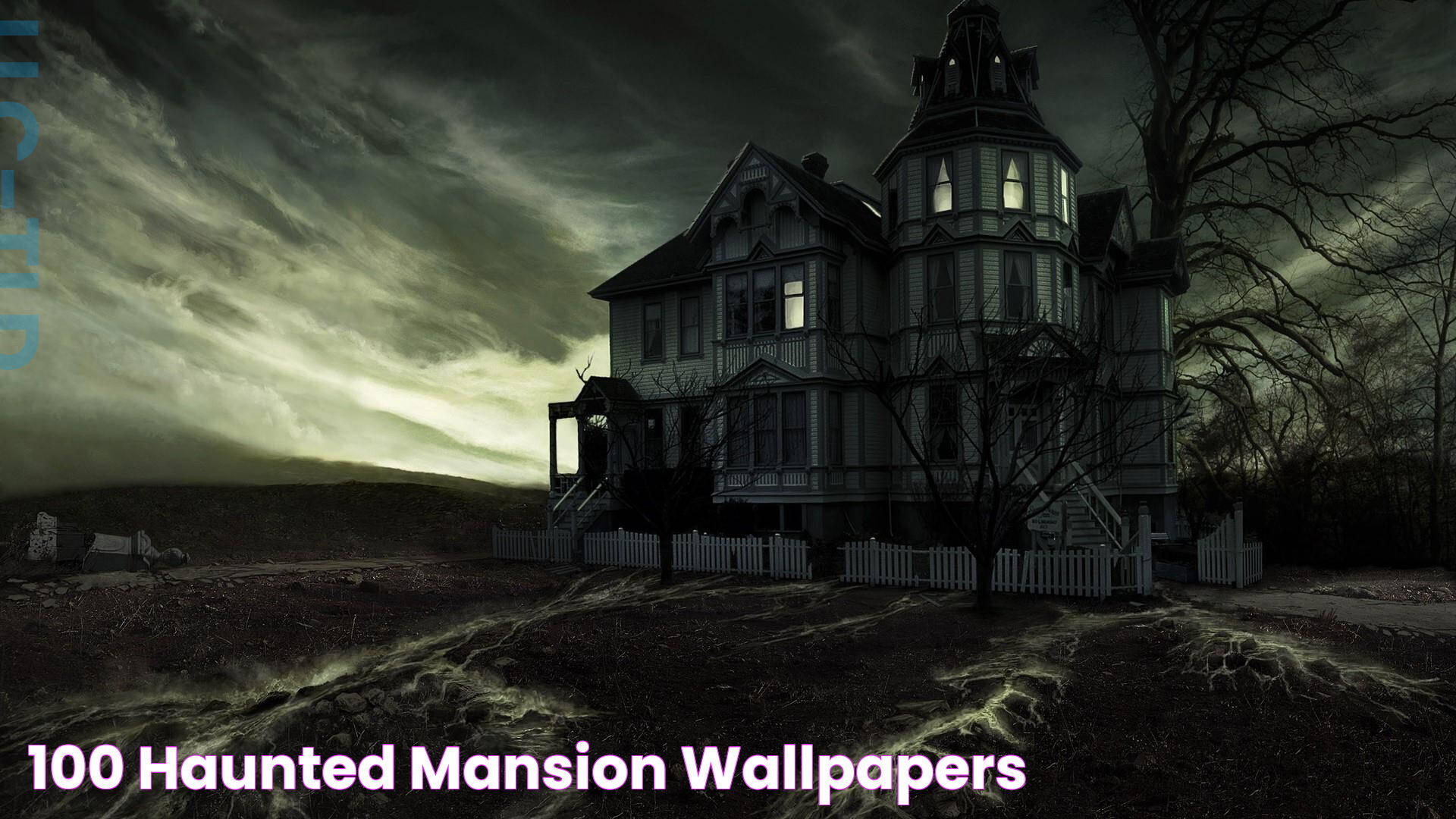 Secrets Of The Haunted Mansion Revealed: A Mystical Experience