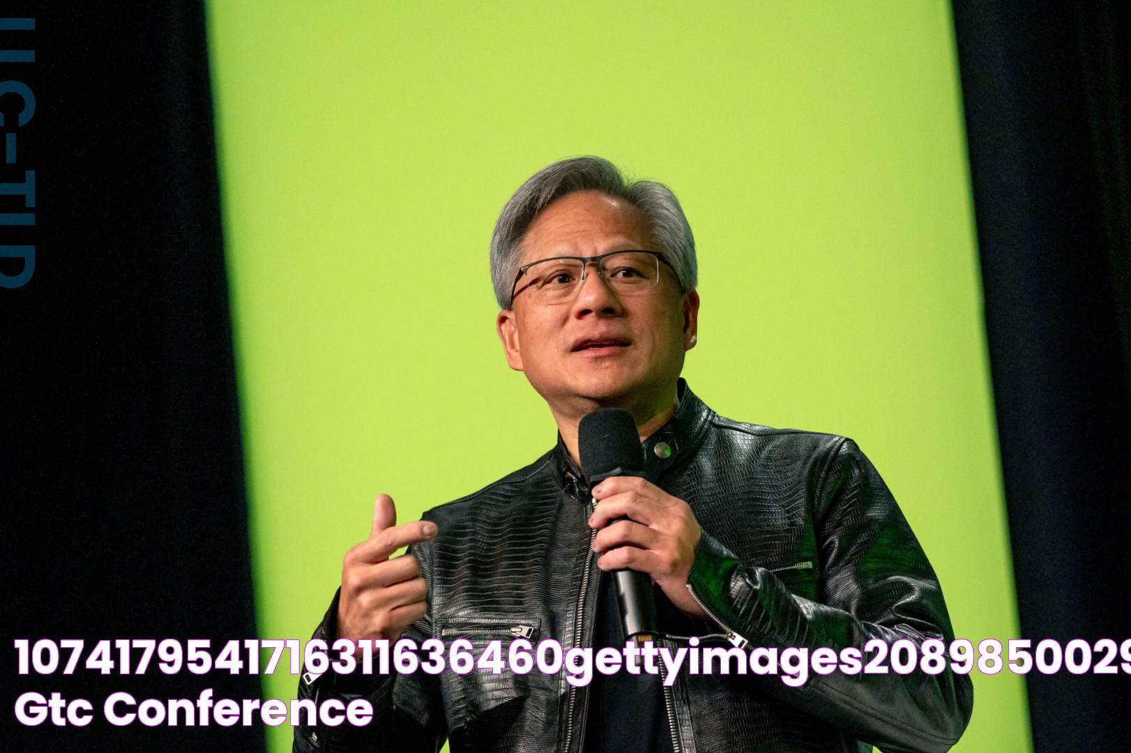 1074179541716311636460gettyimages2089850029NVIDIA_GTC_CONFERENCE