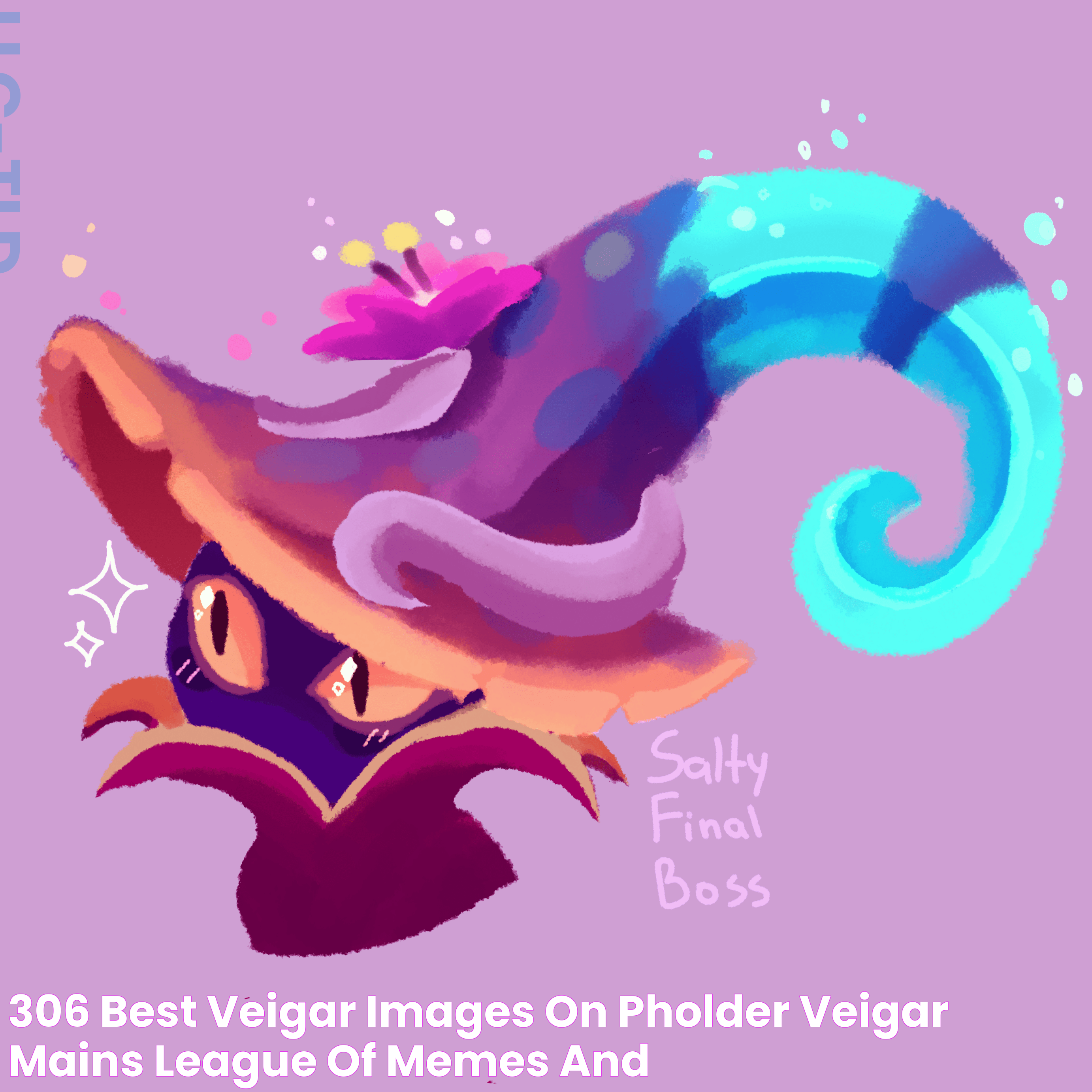 306 best Veigar images on Pholder Veigar Mains, League Of Memes and