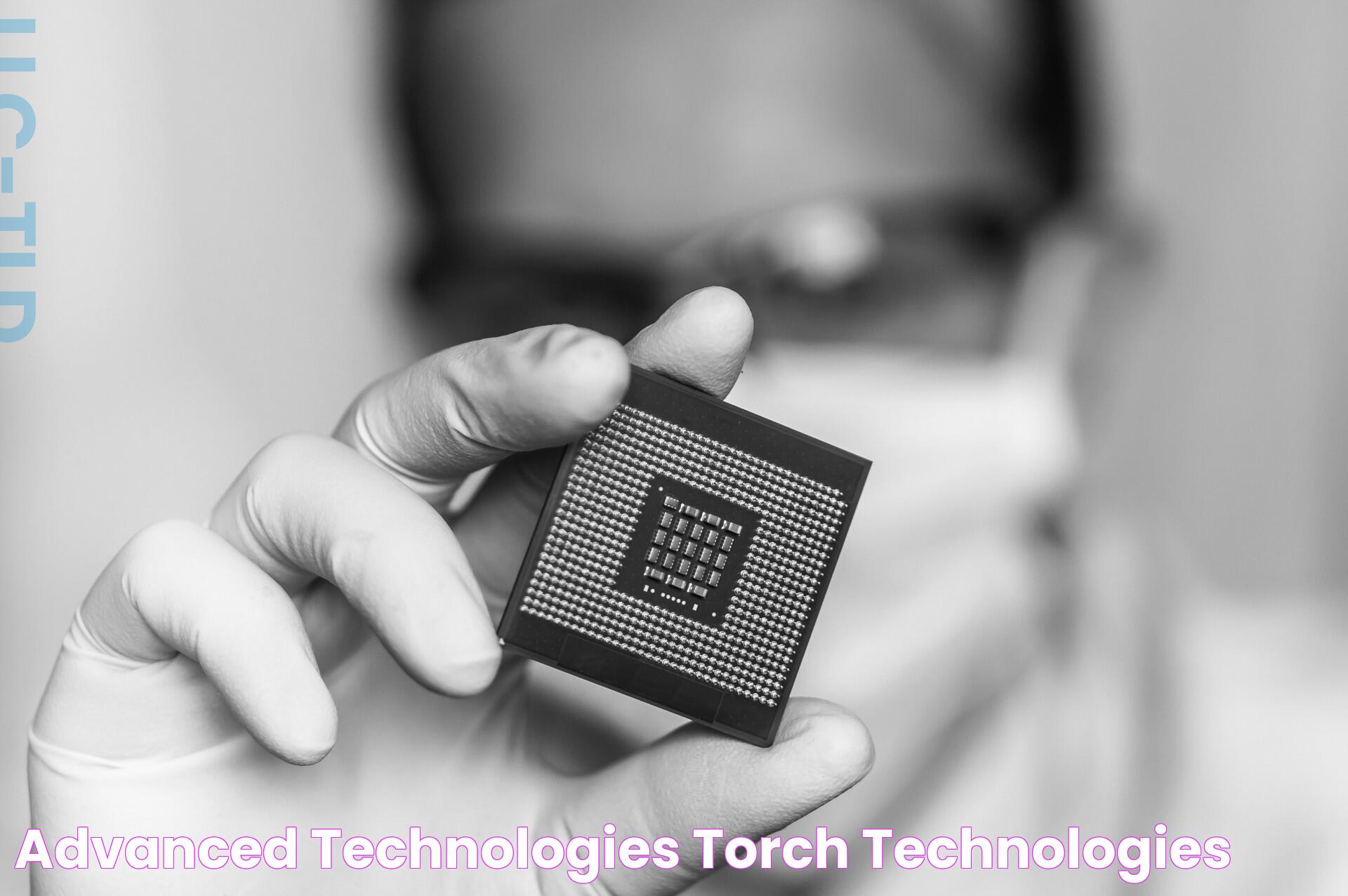 Advanced Technologies Torch Technologies