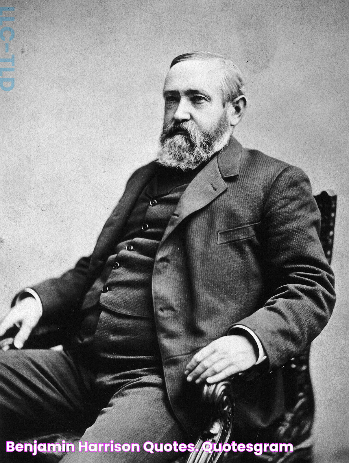 Benjamin Harrison: A Presidential Legacy With Lasting Impact