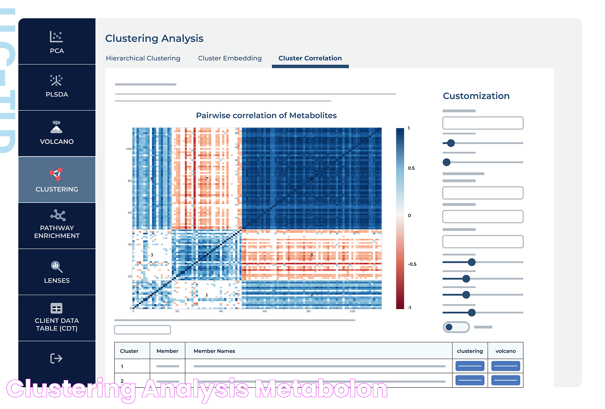 Enhancing Data Insights With Clustering Analysis Techniques