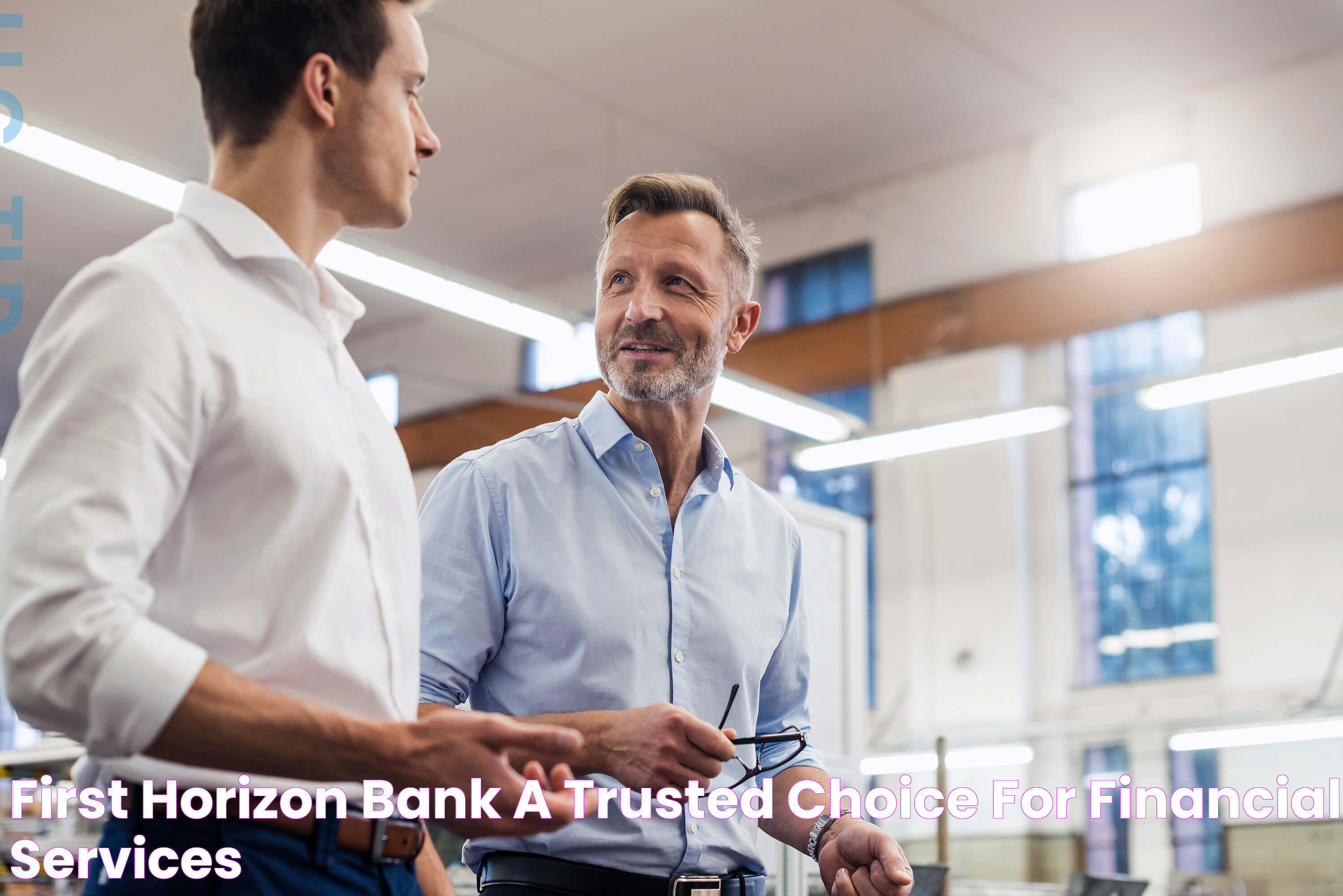 The Key To Seamless Banking: First Horizon Routing Number Explained