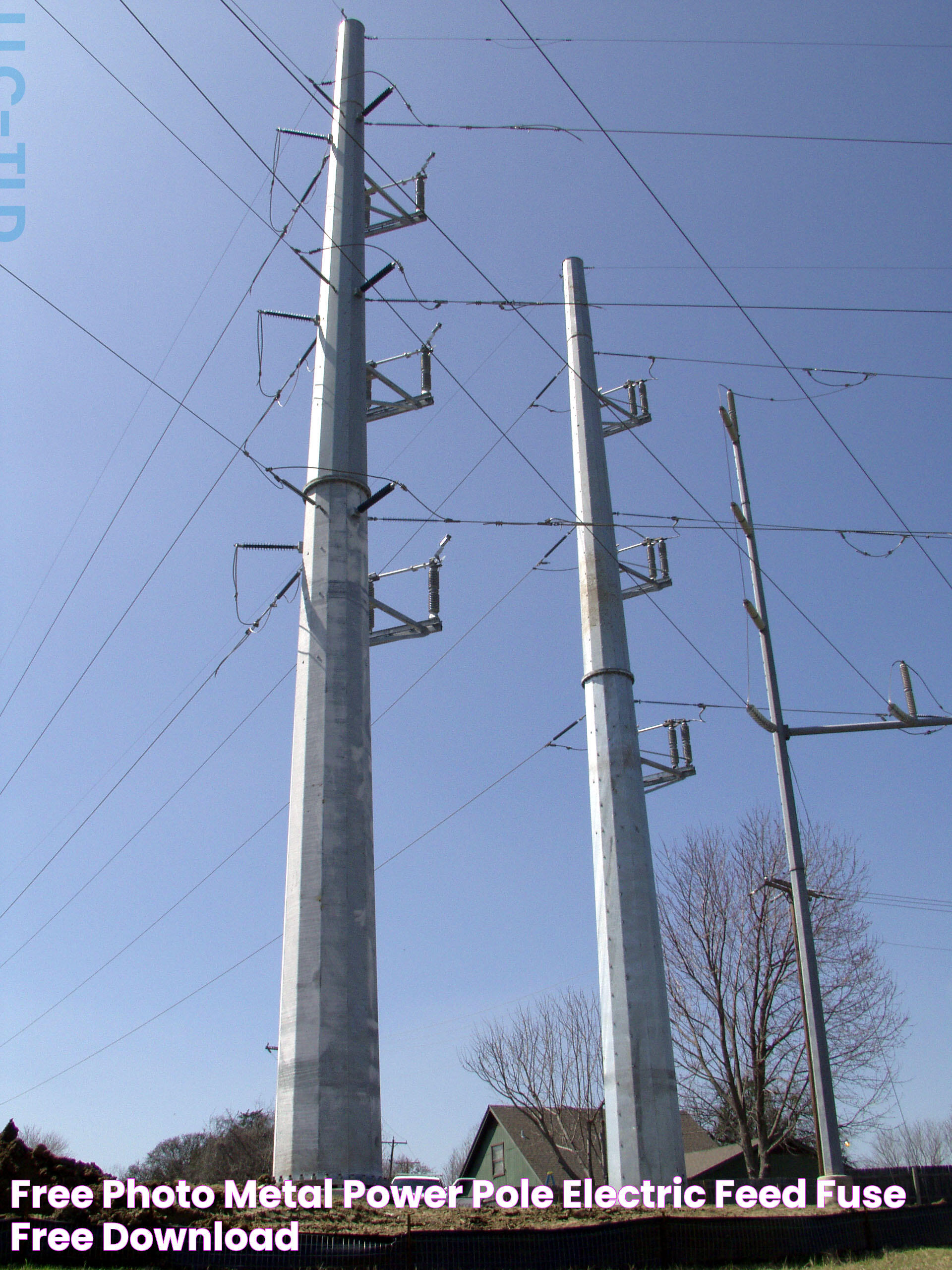 Power Pole: Essential Insights And Practical Guide For Modern Infrastructure