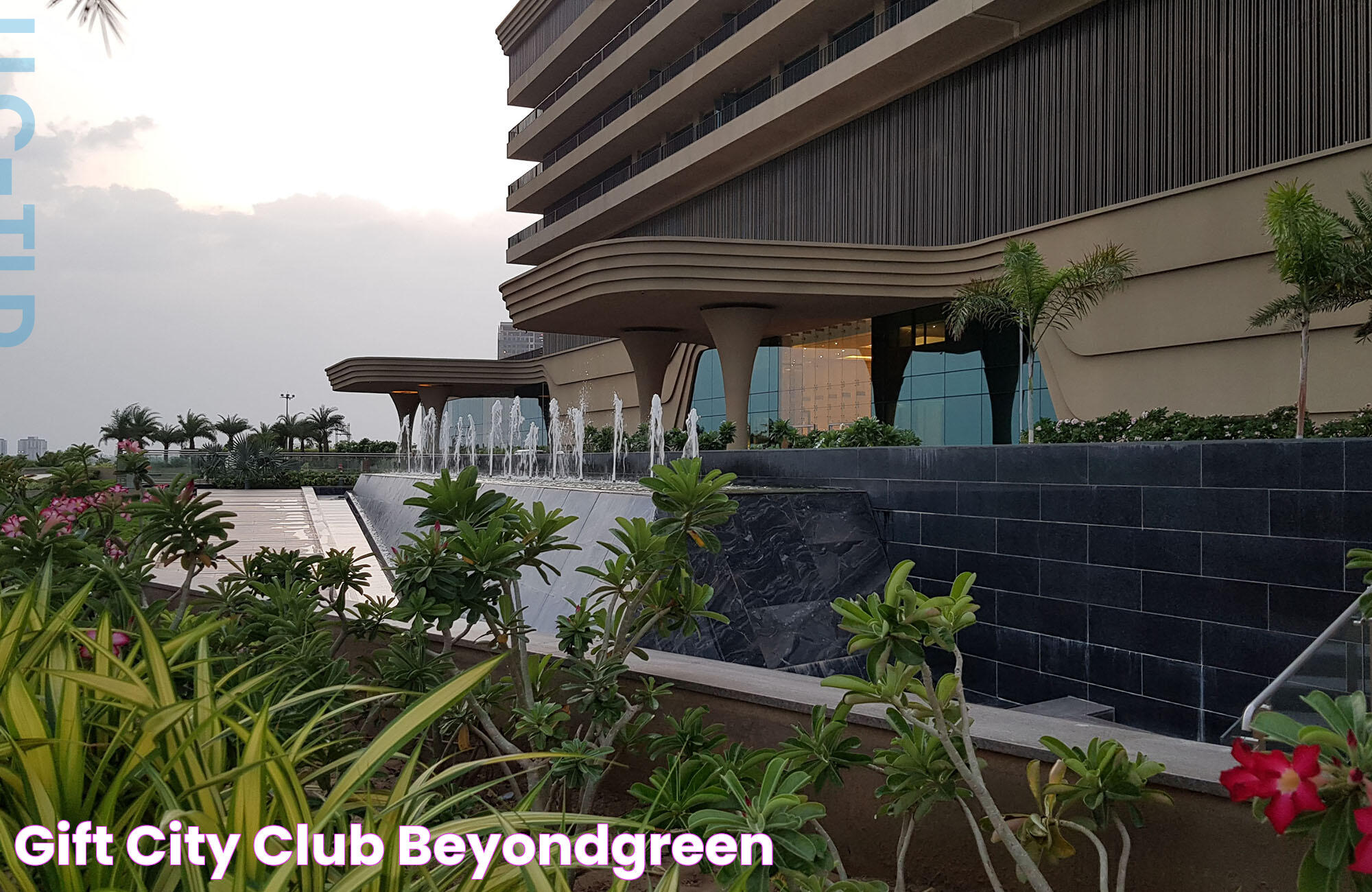 Gift City Club beyondgreen