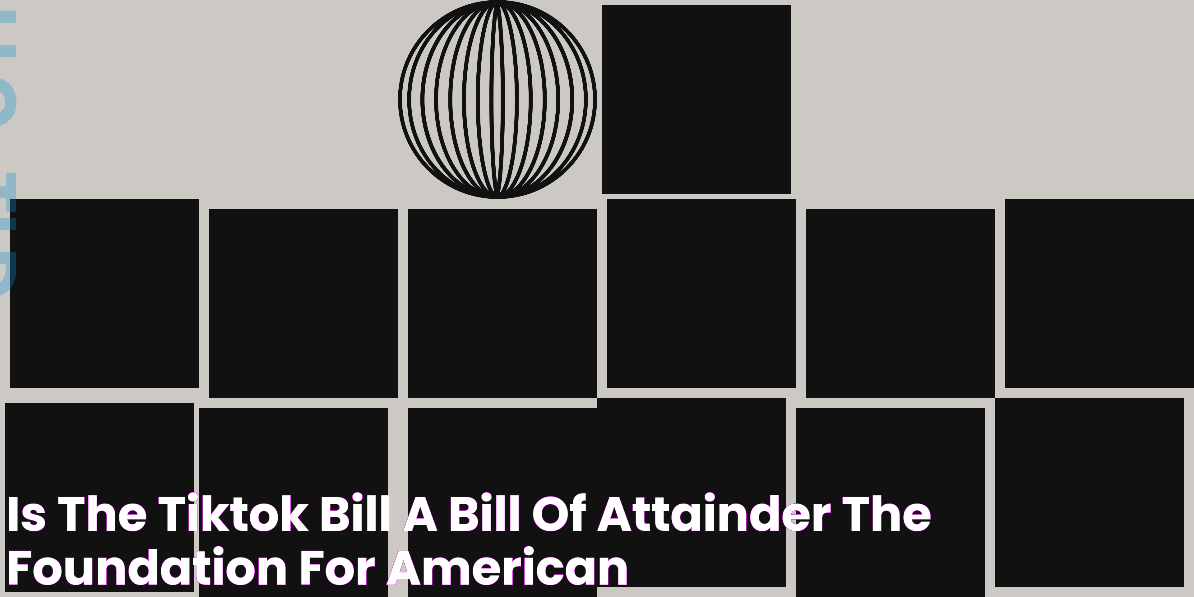 Comprehensive Guide To Bill Of Attainder Meaning And Its Implications