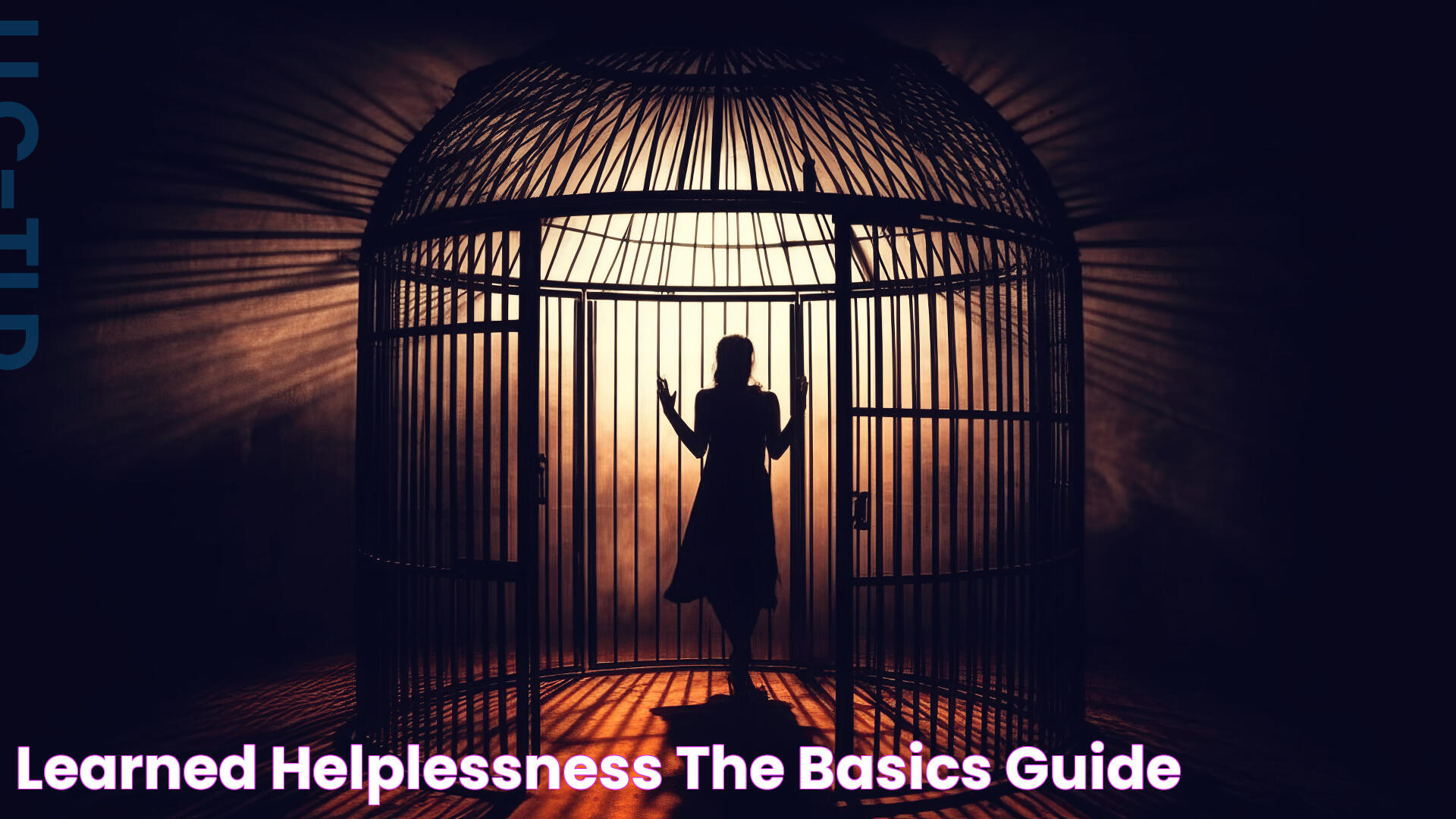 Learned Helplessness: Overcoming The Psychological Barrier