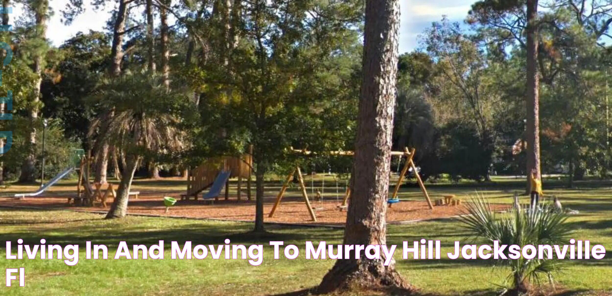 Exploring The Rich Heritage And Modern Charm Of Murray Hill