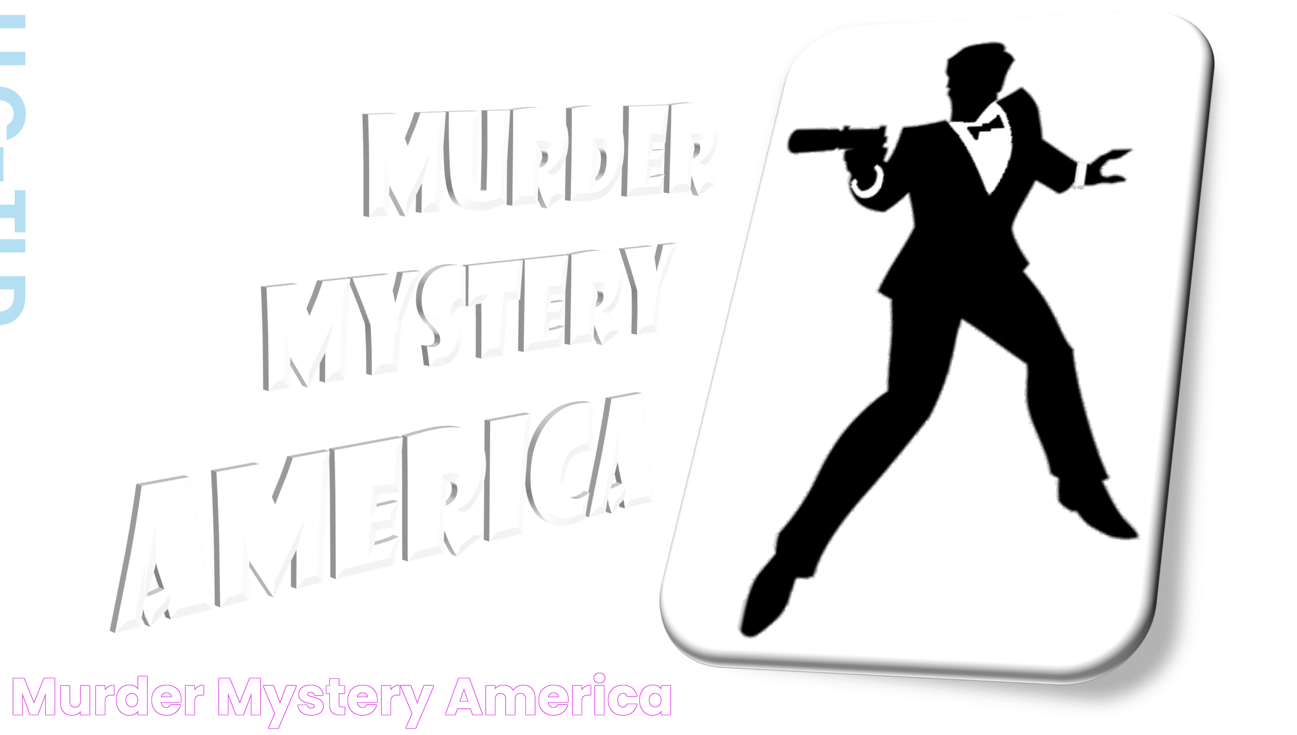 Murder Mystery America