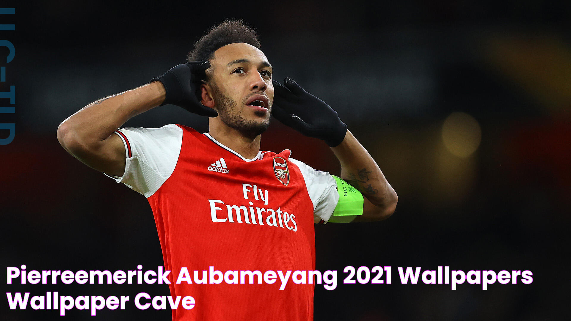 PierreEmerick Aubameyang 2021 Wallpapers Wallpaper Cave